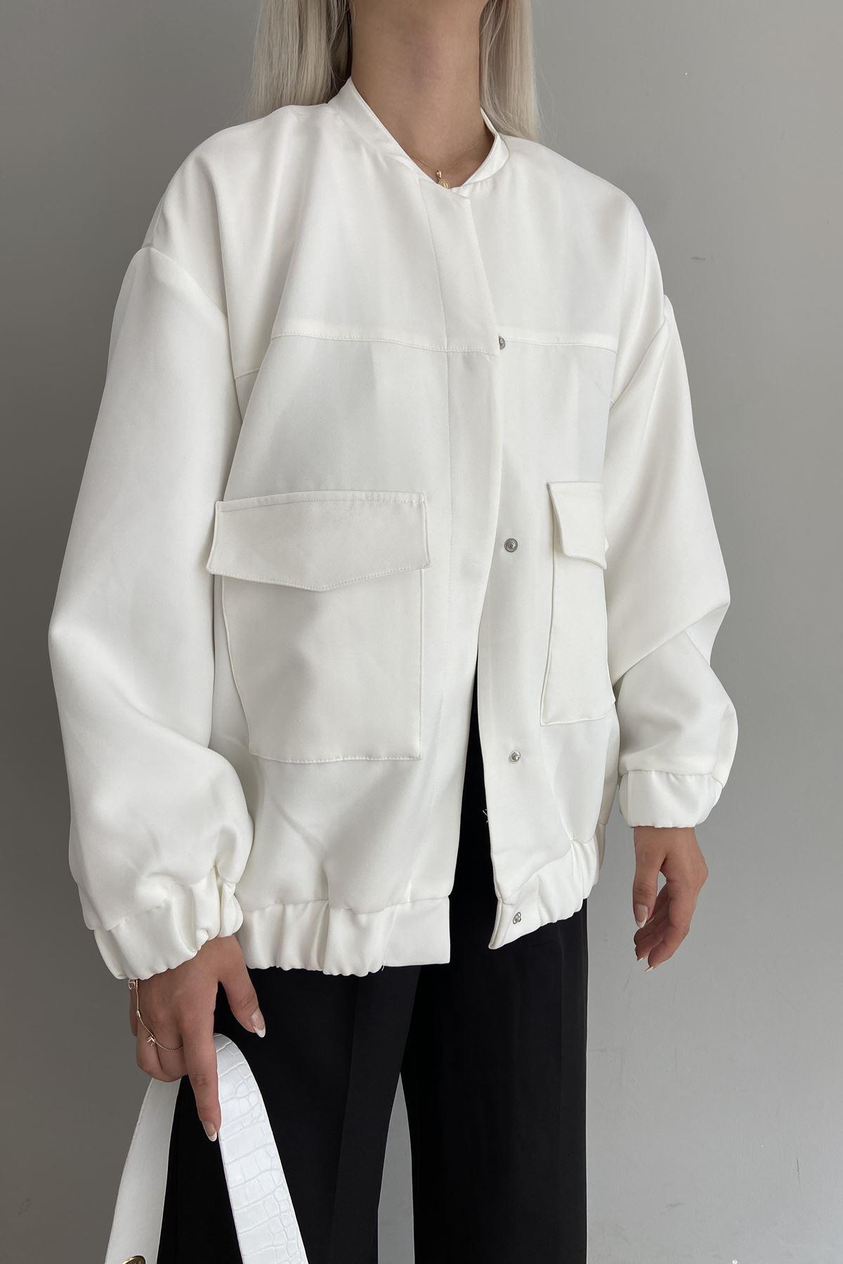 BOMBER CEKET