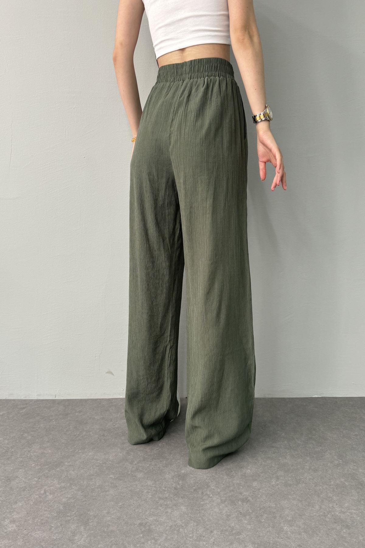 BOL KESİM PANTOLON