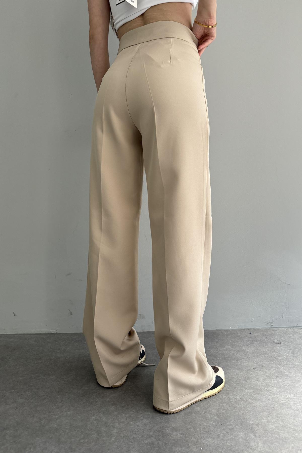 BOL PAÇA PANTOLON