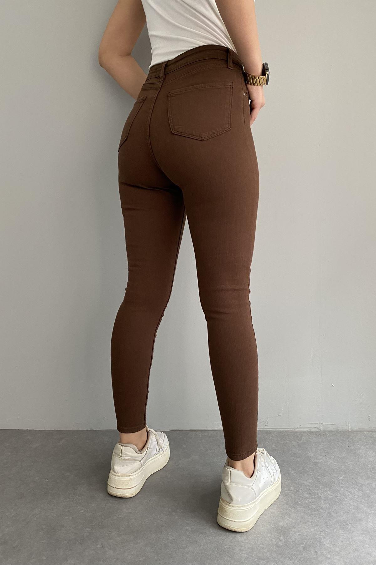 DAR PAÇA GABARDİN PANT