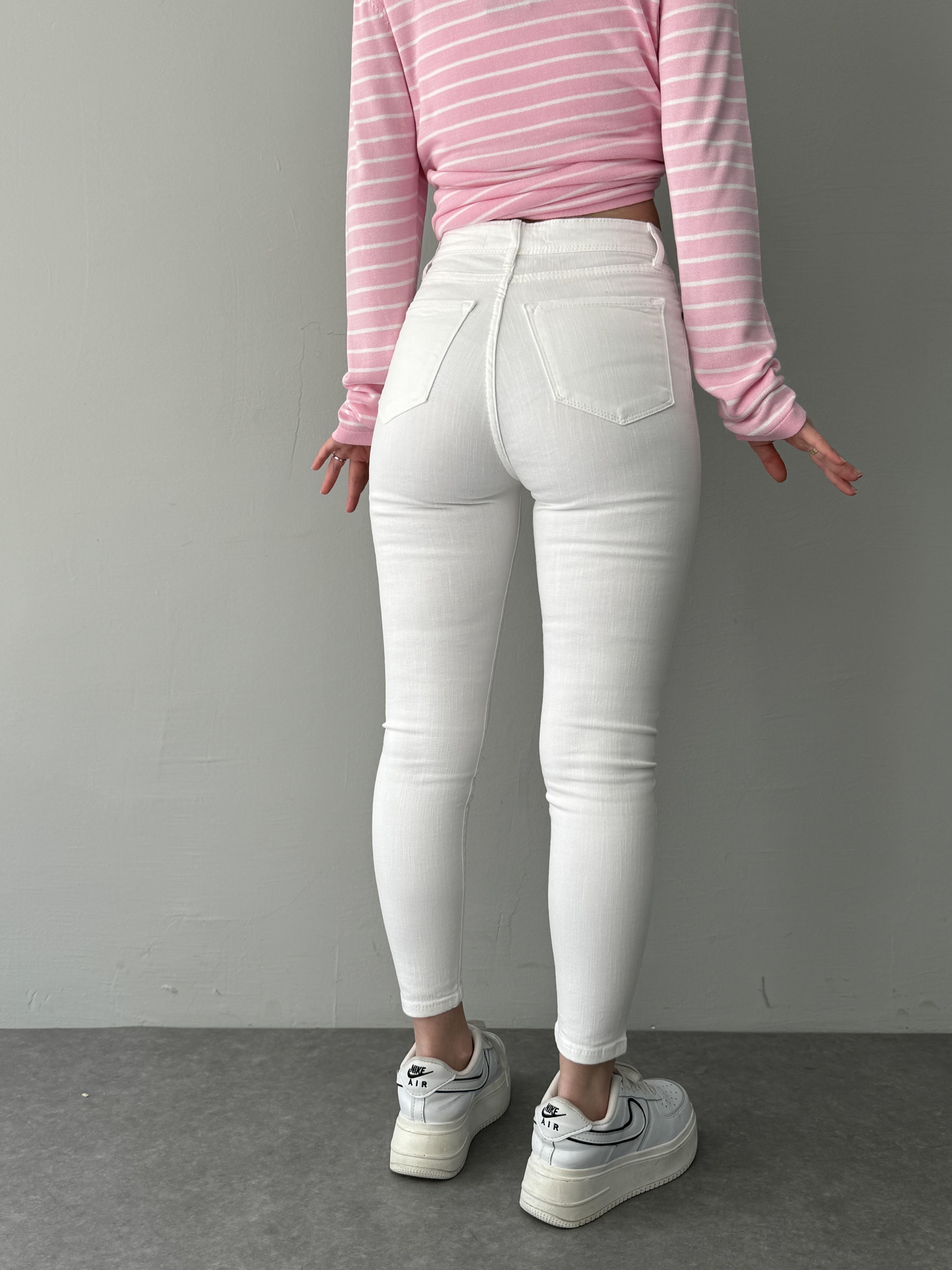 DAR PAÇA GABARDİN PANT