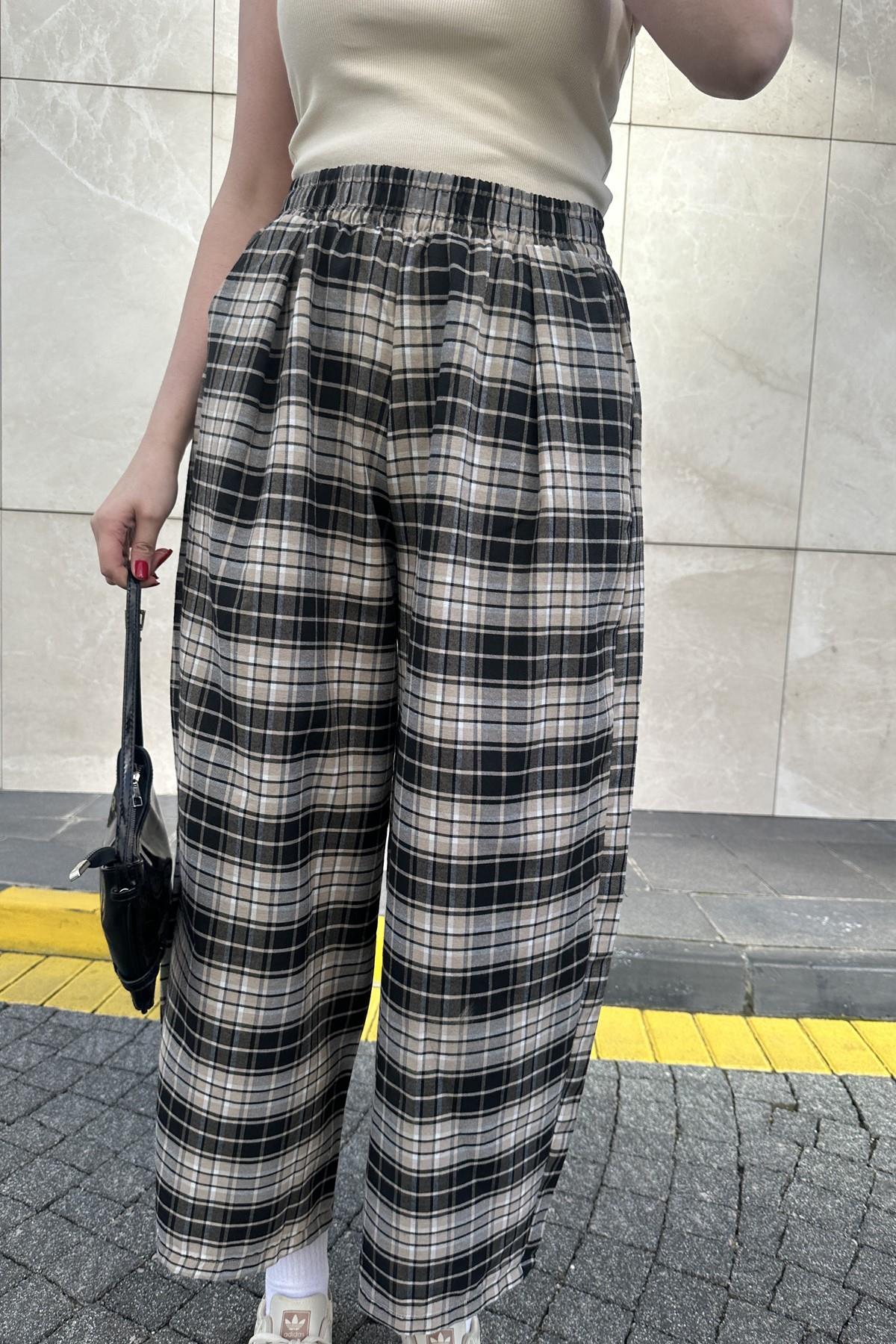 EKOSE PANTLON