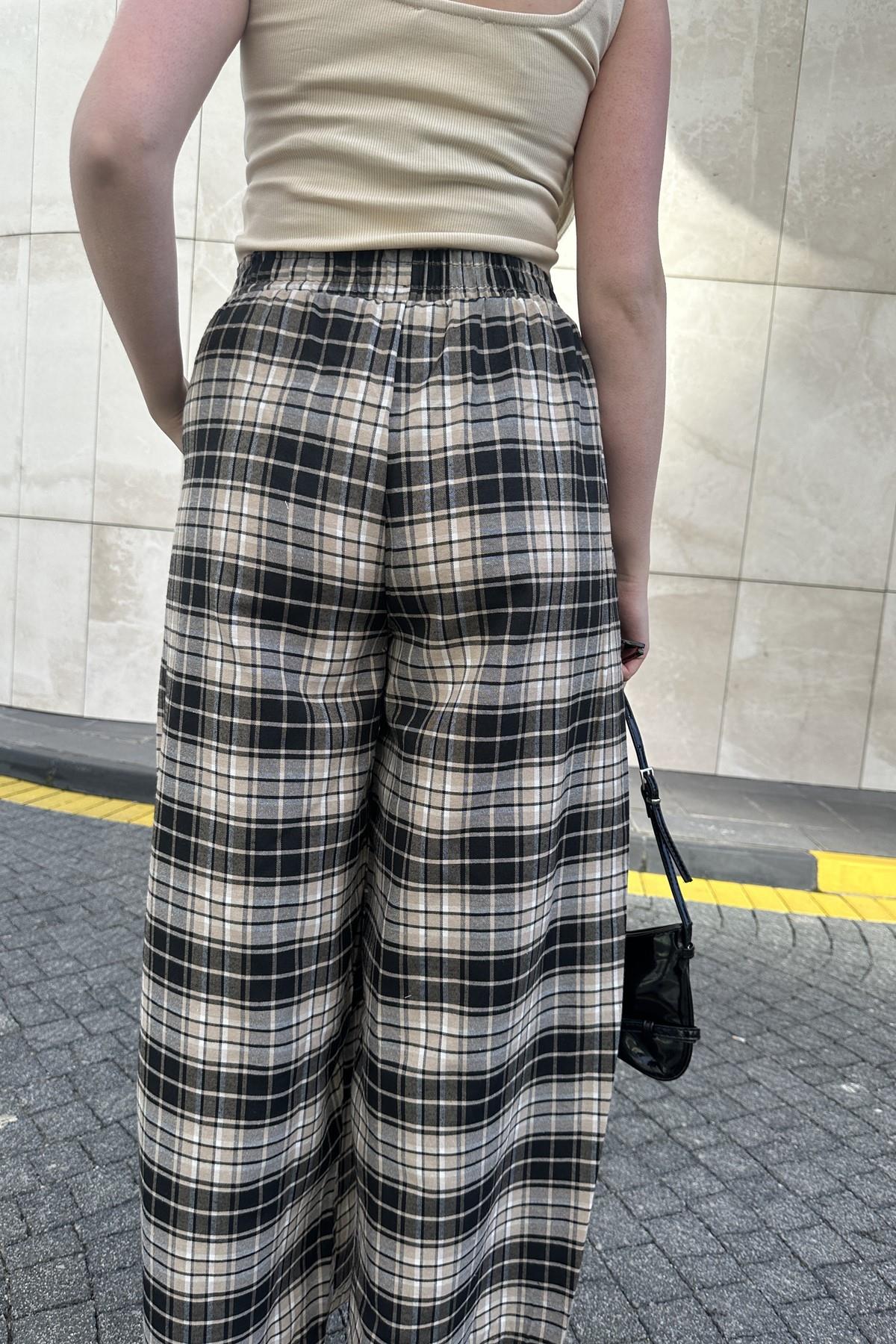 EKOSE PANTLON