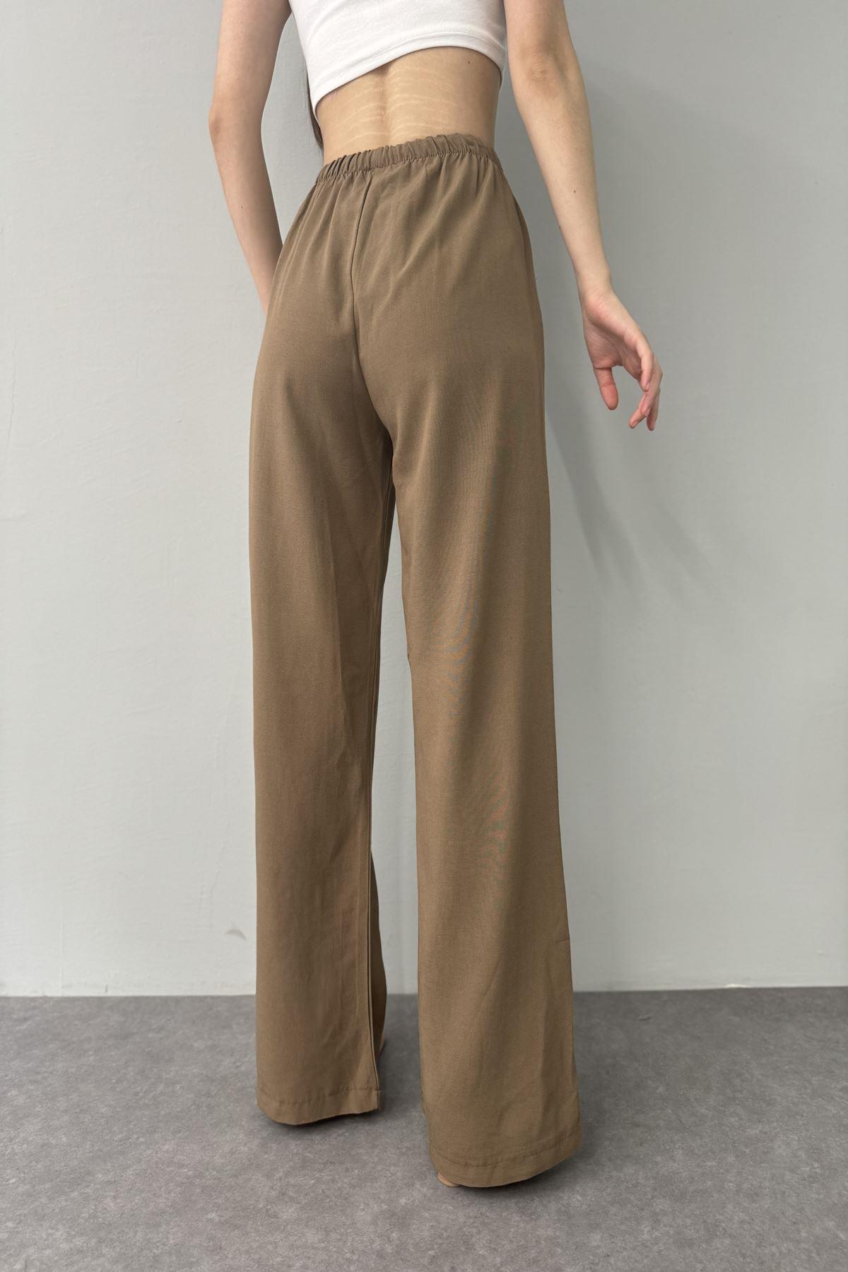 KETEN PANTOLON