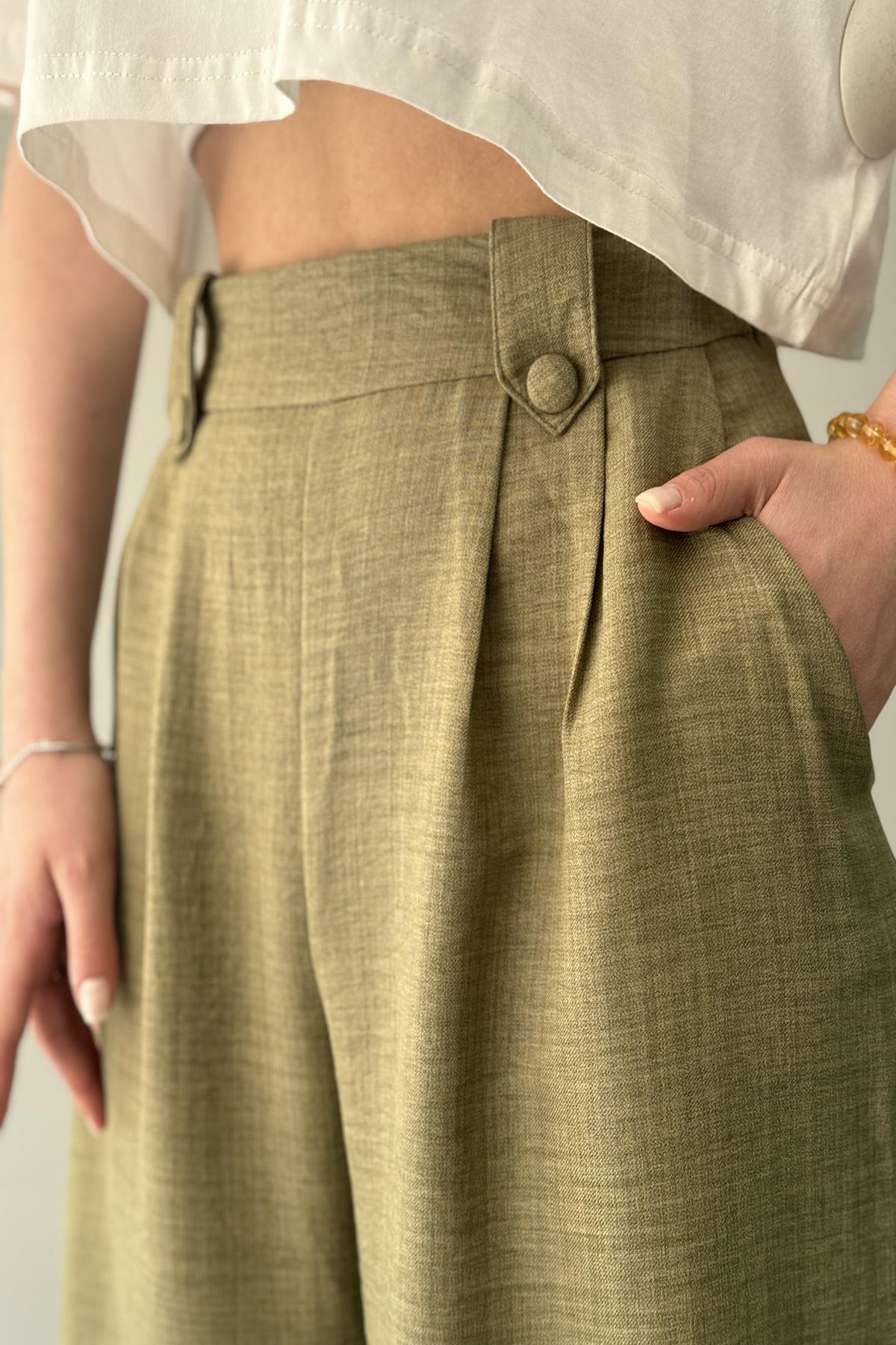 KETEN PANTOLON