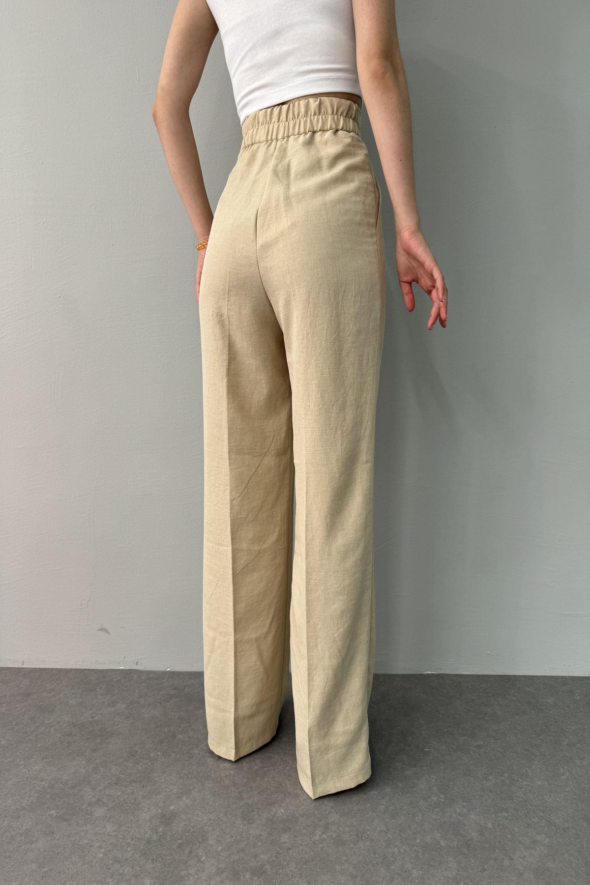 KETEN PANTOLON