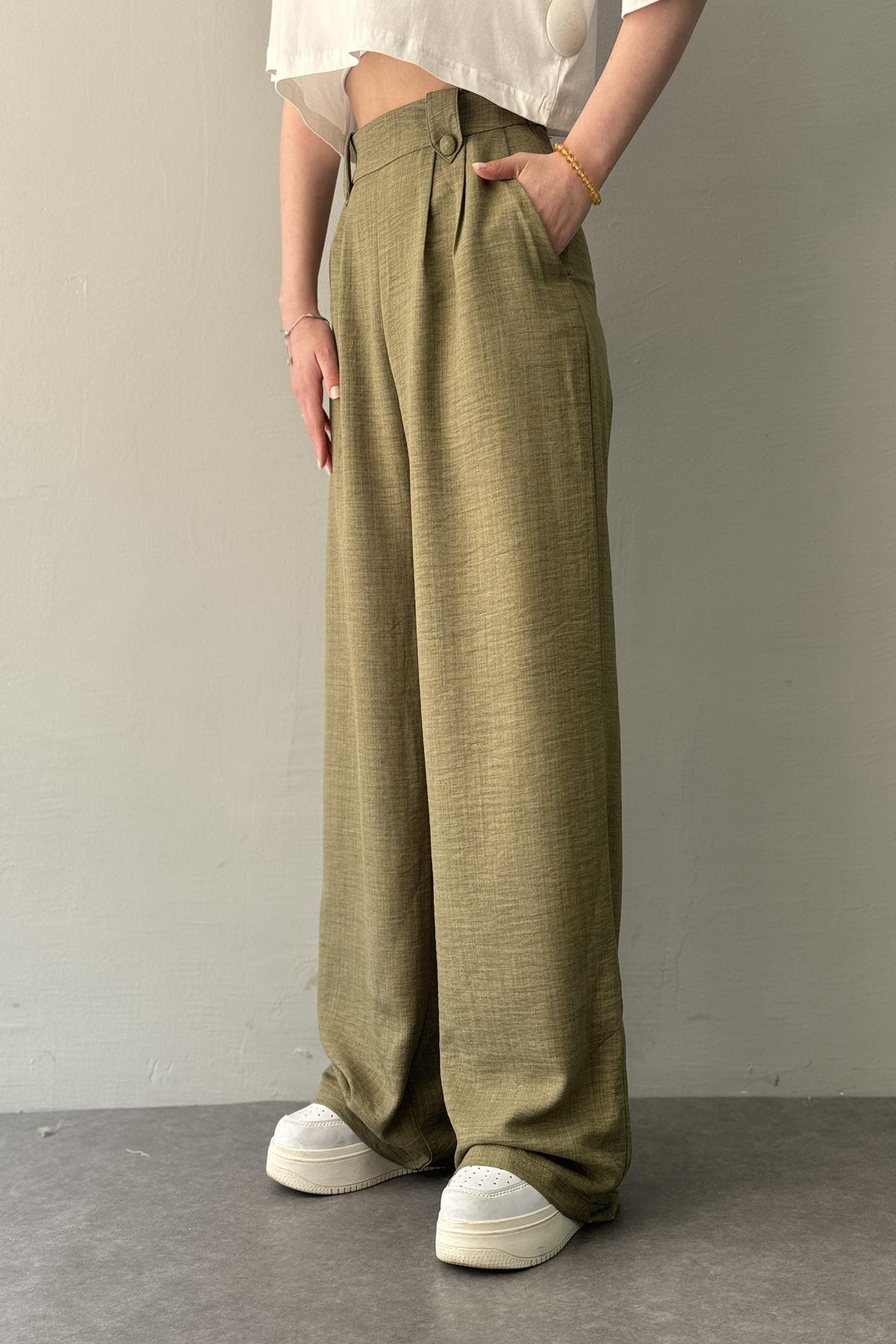 KETEN PANTOLON