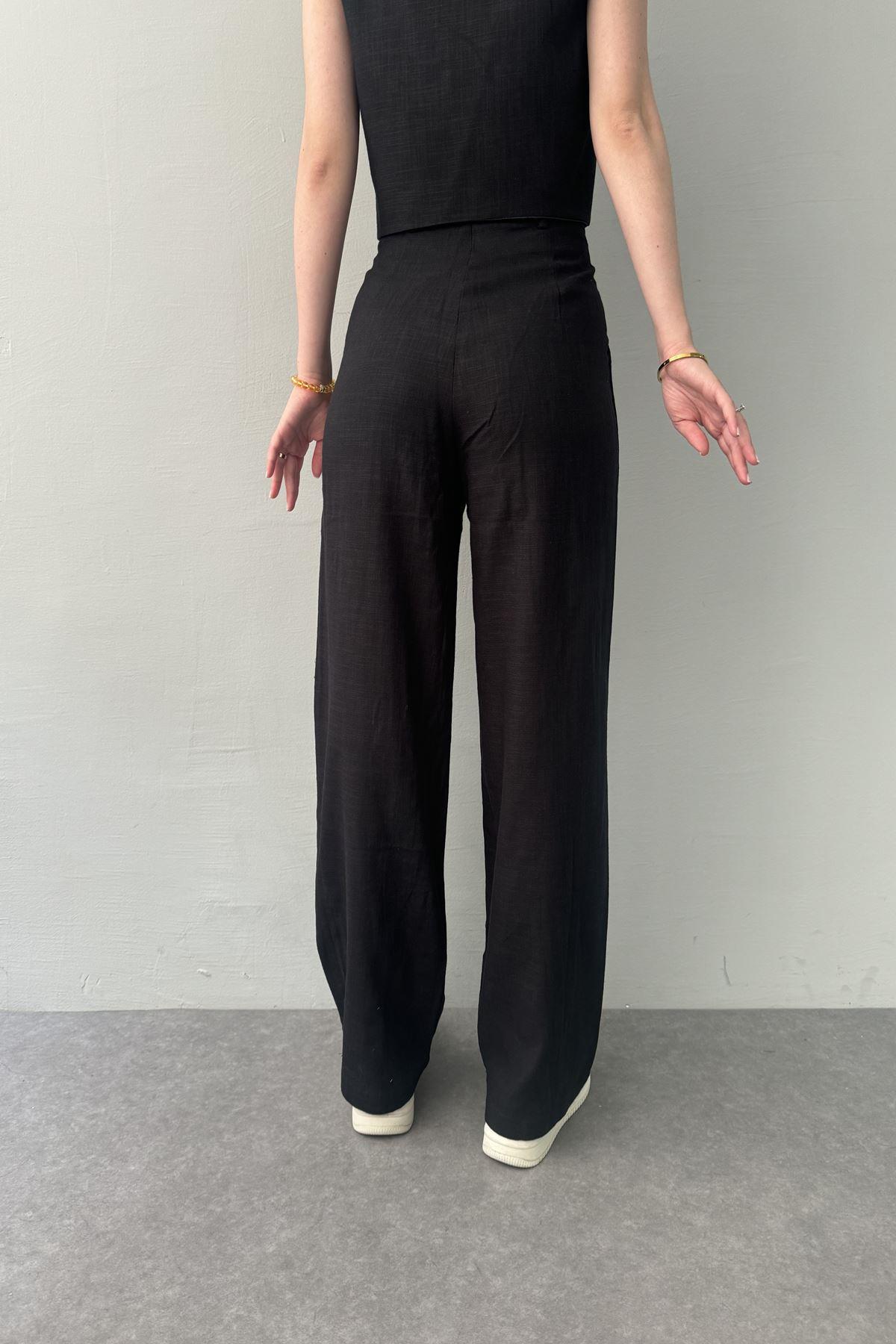 KETEN PANTOLON
