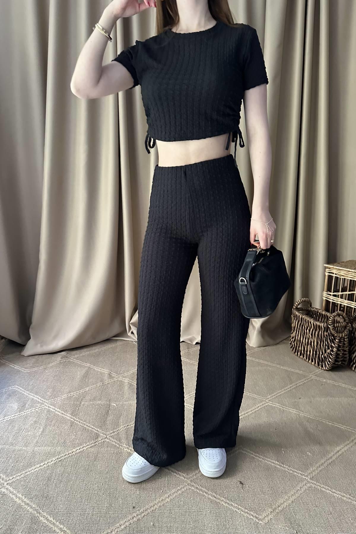 ÖRME CROP TAKIM