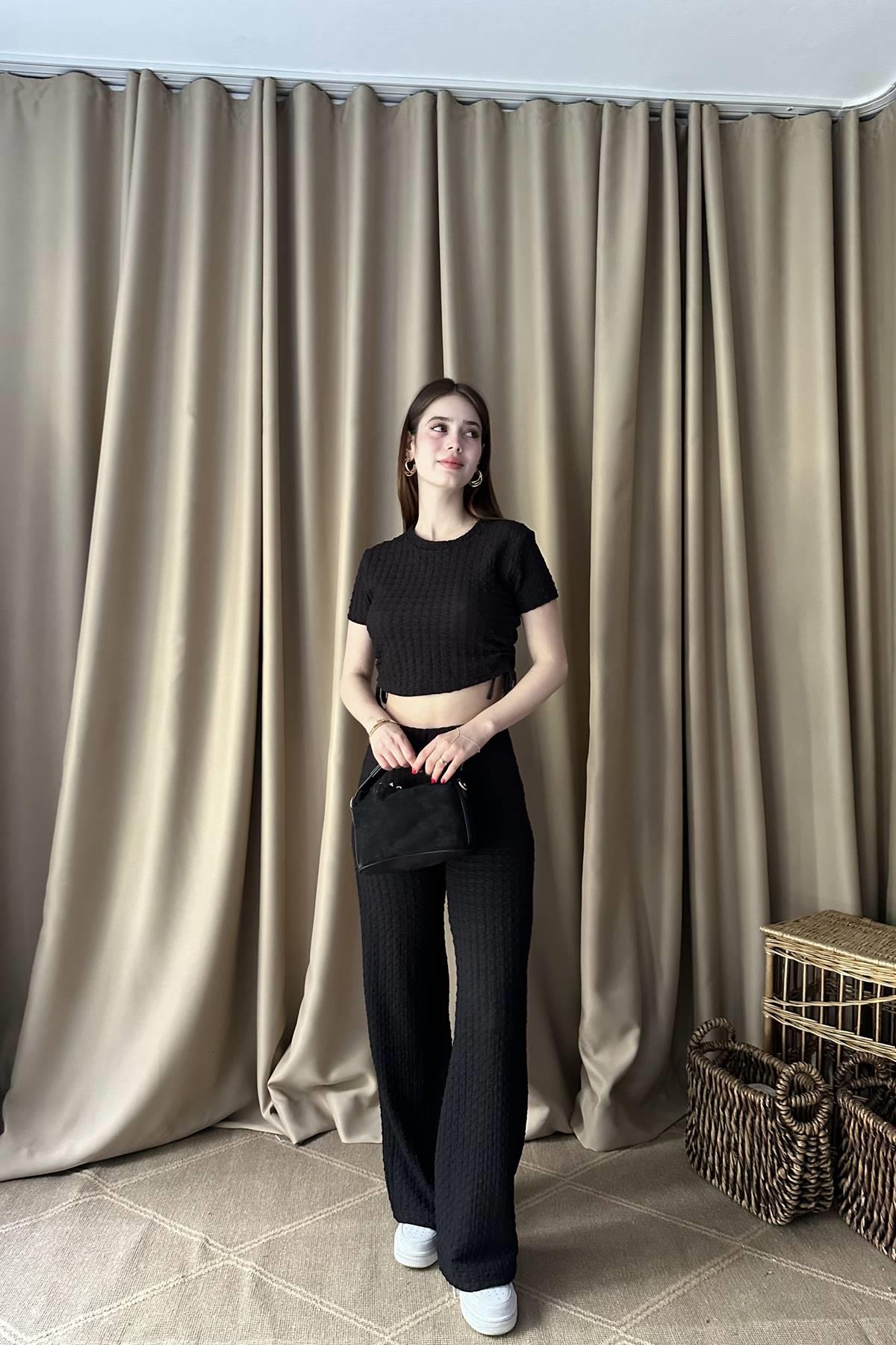 ÖRME CROP TAKIM