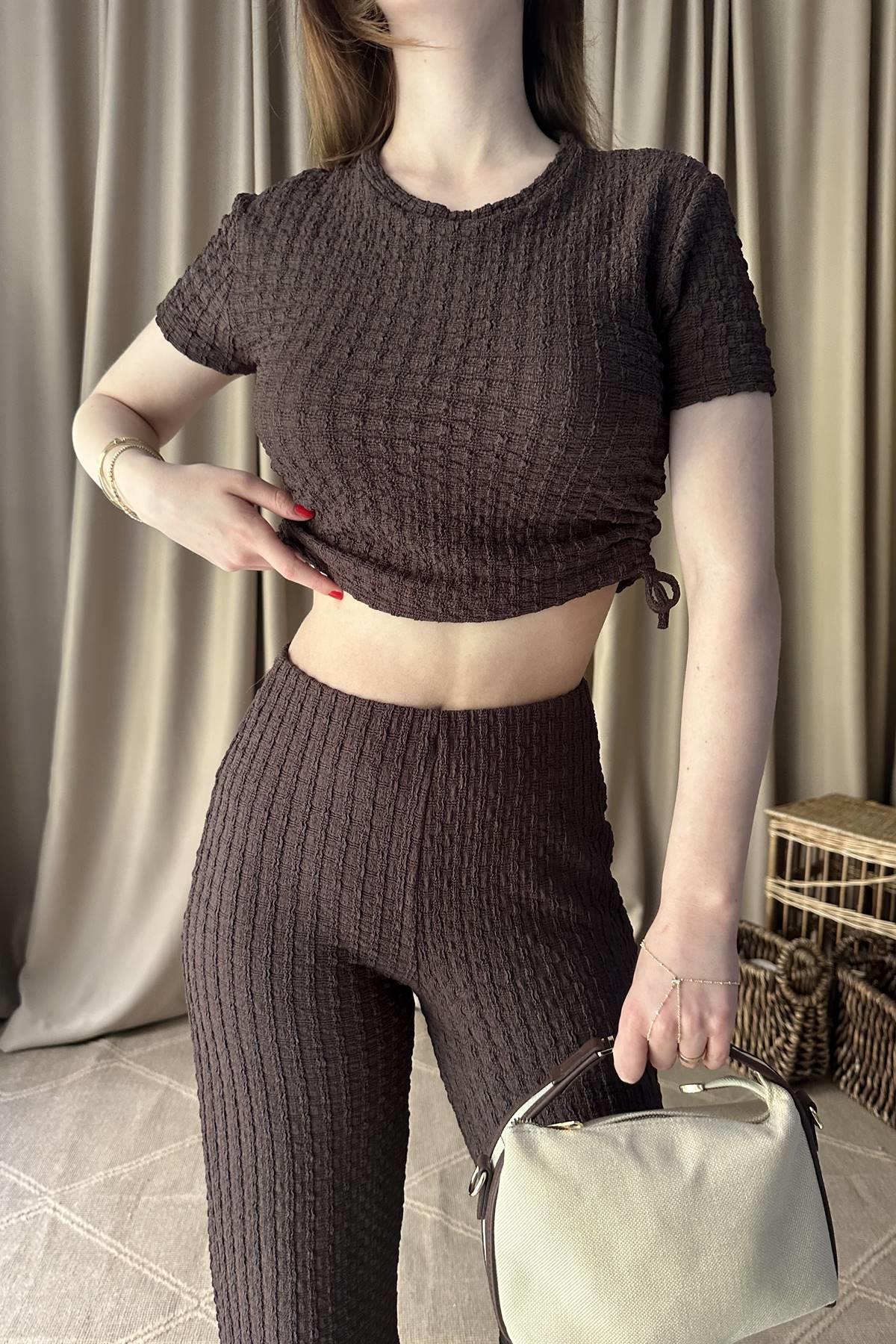 ÖRME CROP TAKIM