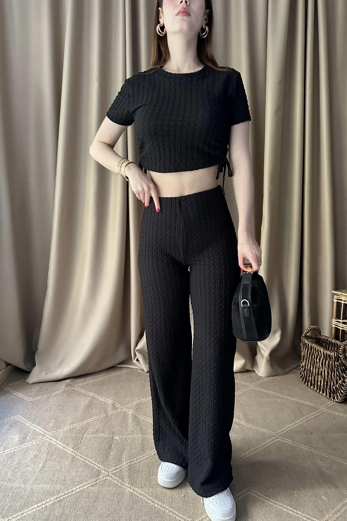 ÖRME CROP TAKIM