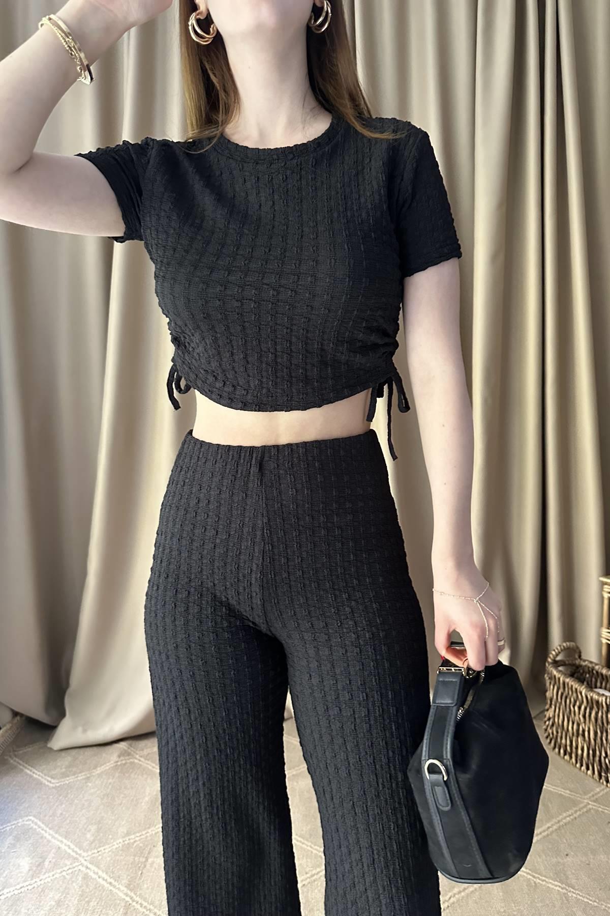 ÖRME CROP TAKIM