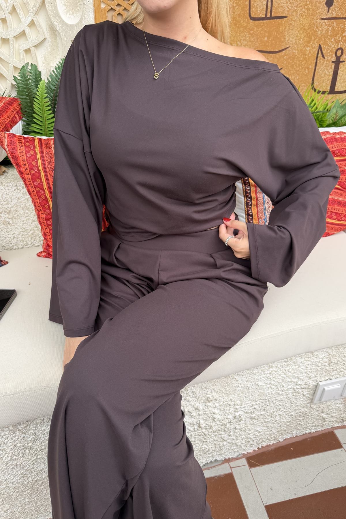 PİLELİ MODAL TAKIM