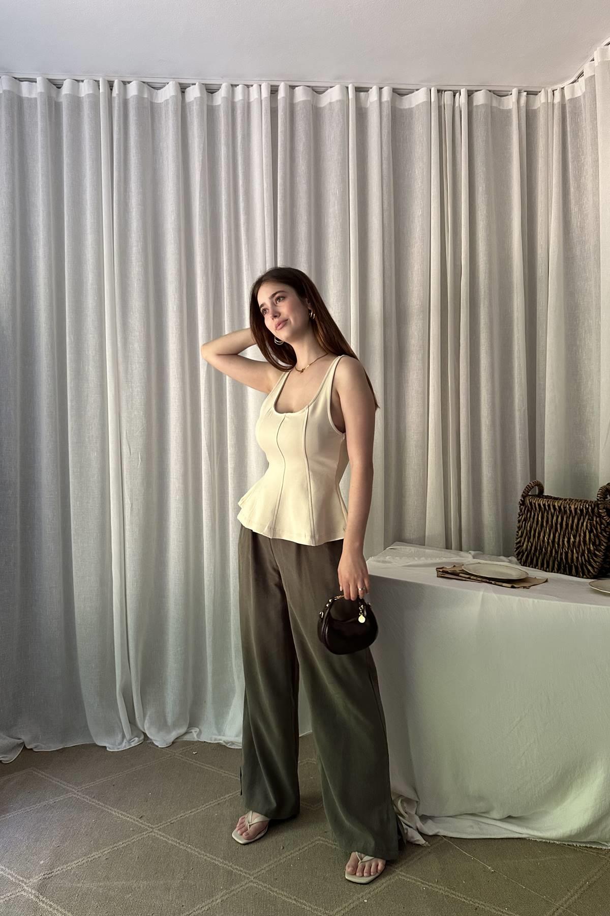 MODAL TENCEL PANTOLON