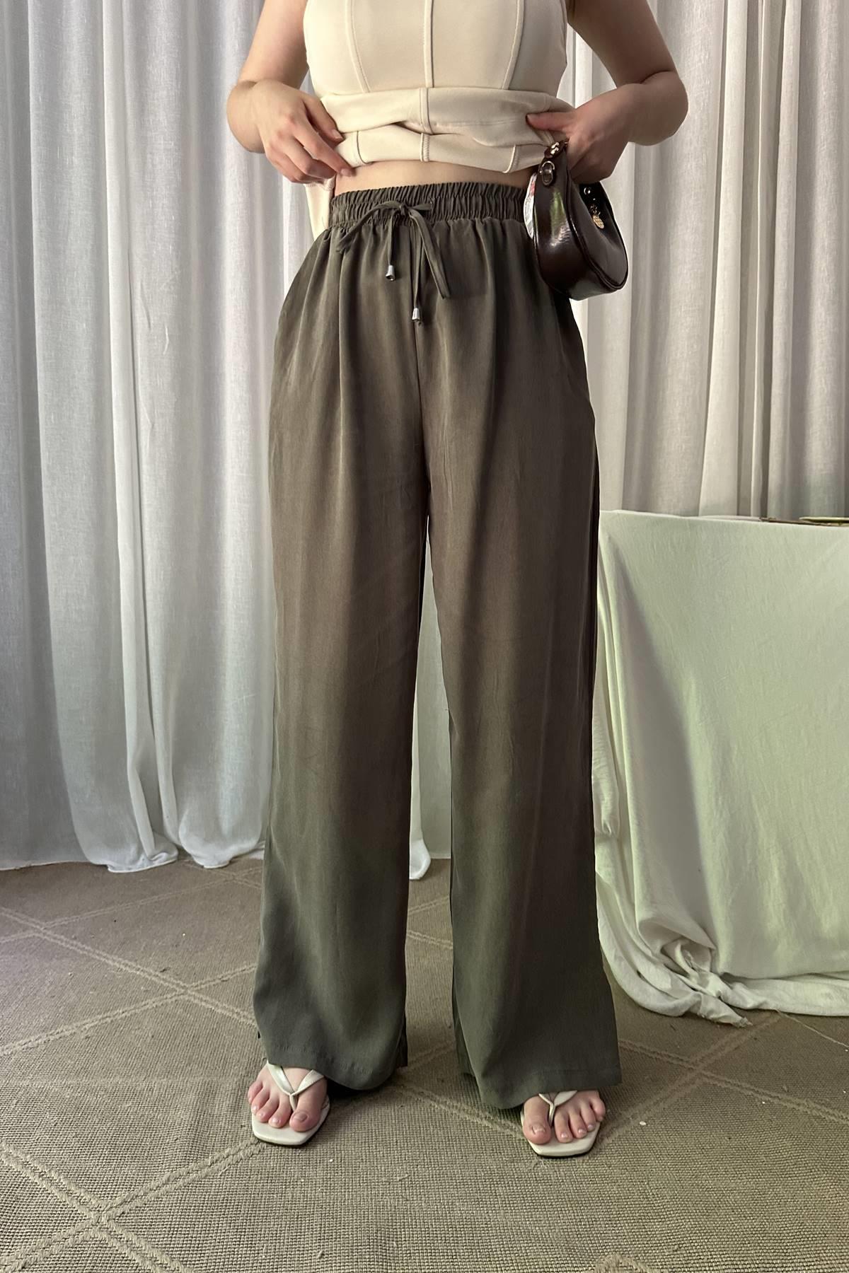 MODAL TENCEL PANTOLON