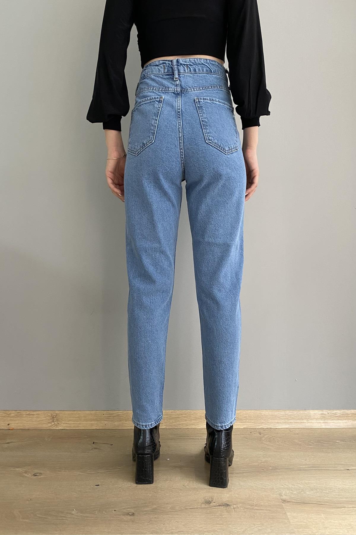 MOM PANTALON