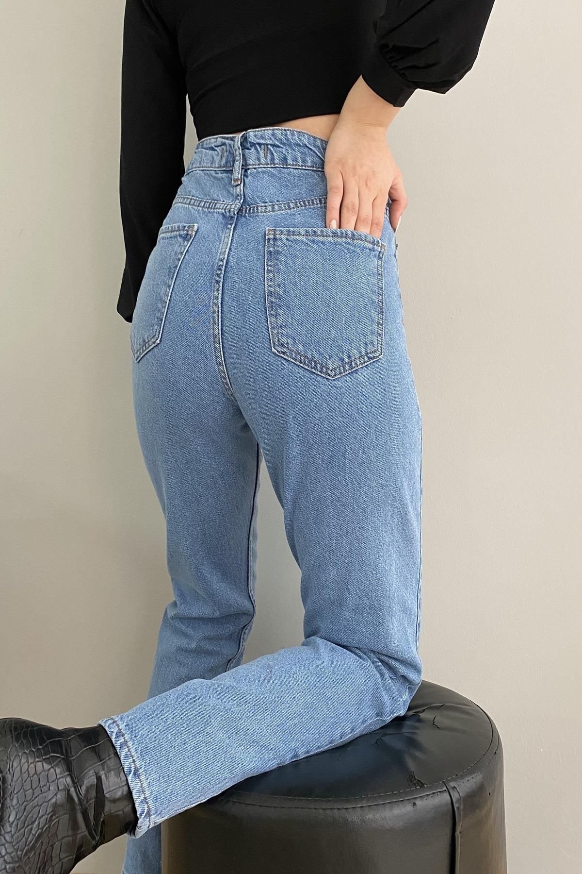 MOM PANTALON