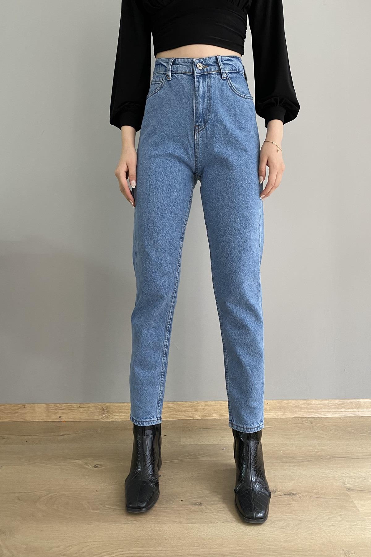 MOM PANTALON