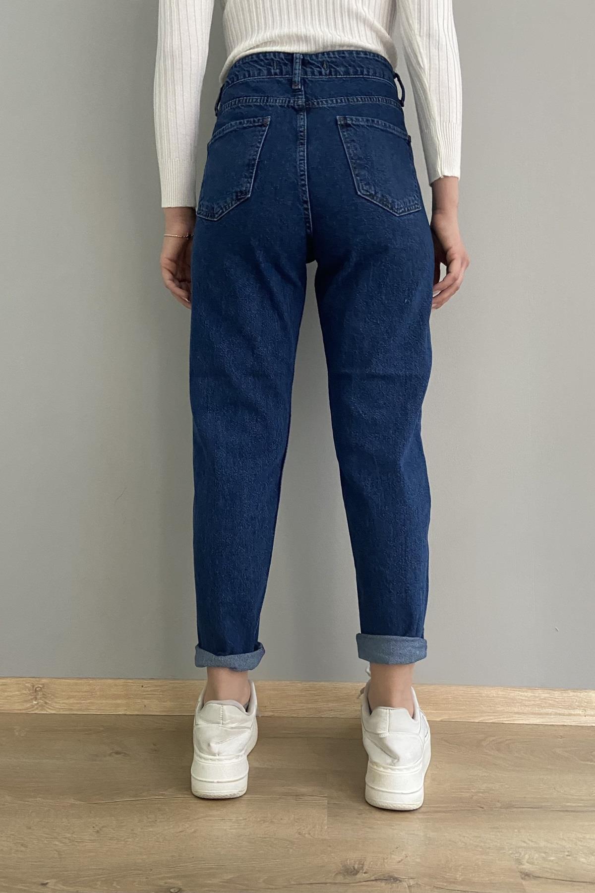 MOM PANTALON