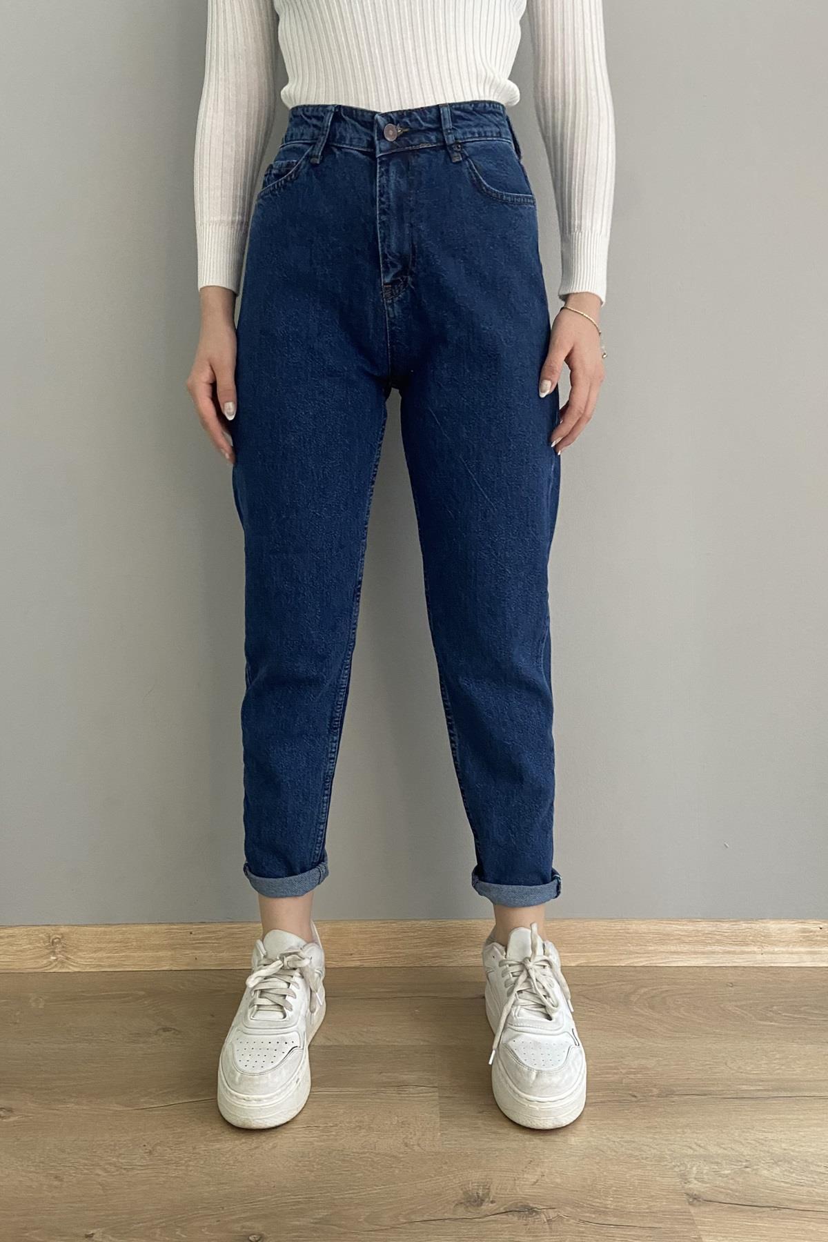 MOM PANTALON