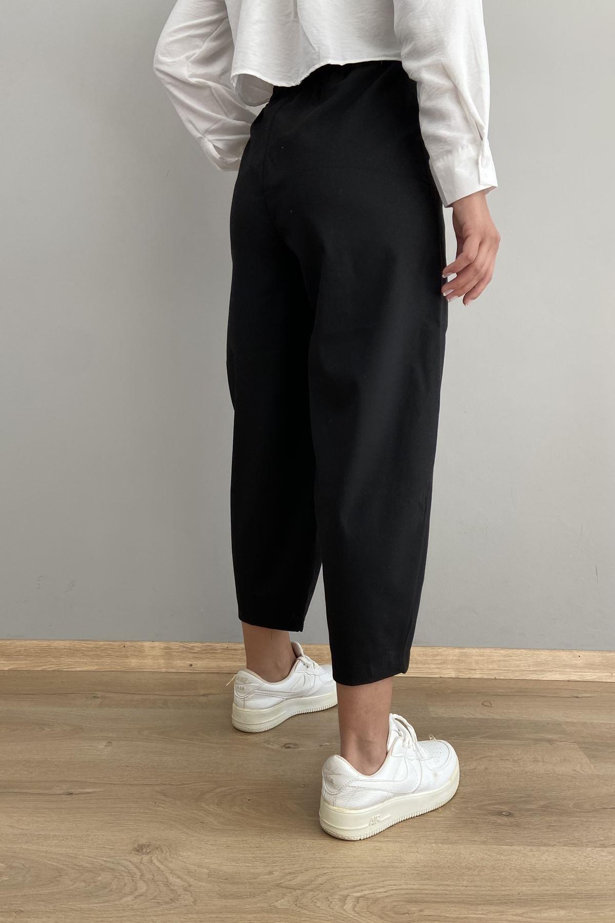 ŞALVAR PANTALON