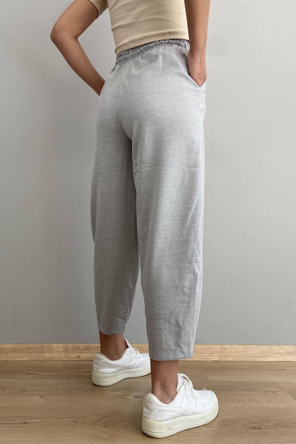 ŞALVAR PANTALON