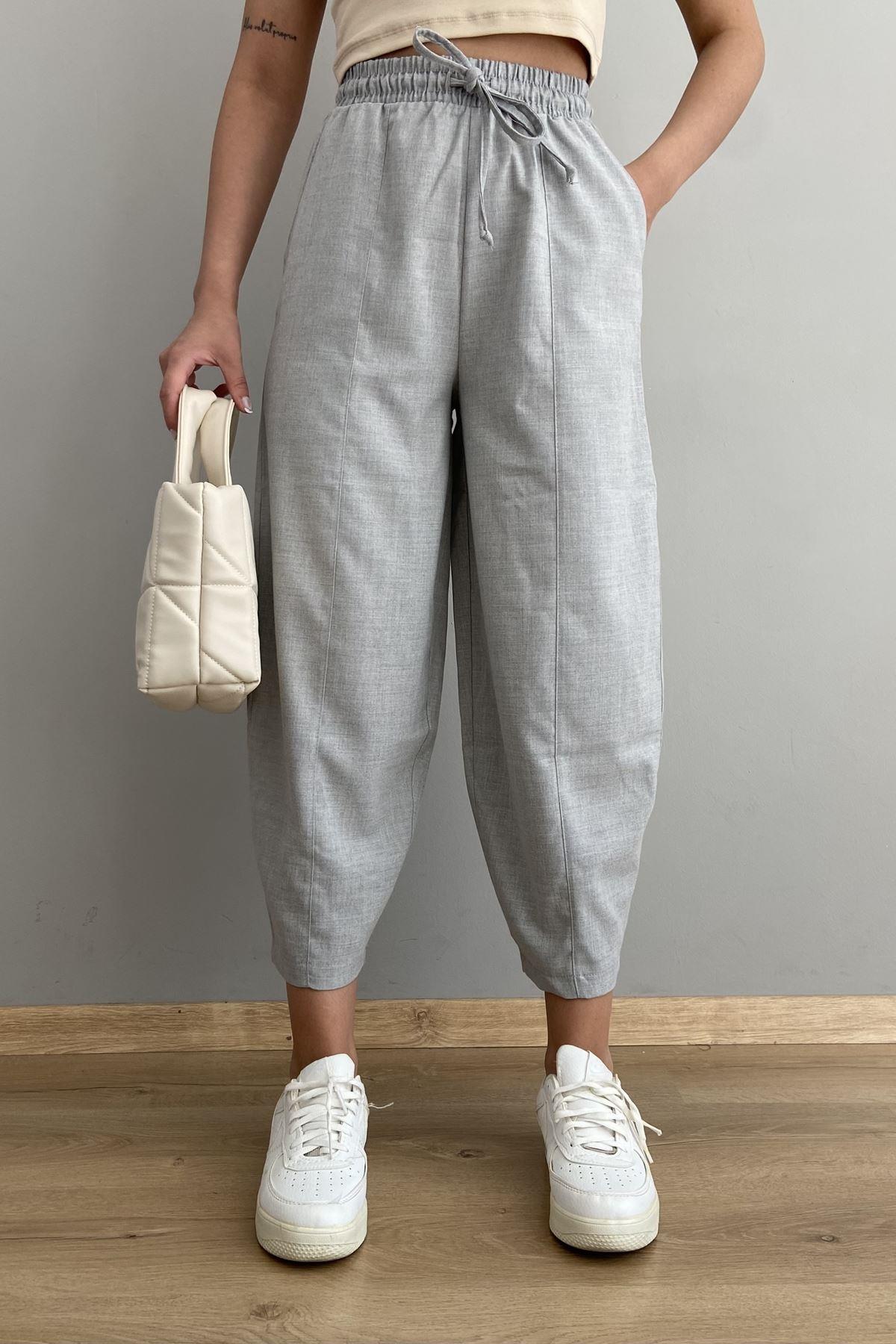 ŞALVAR PANTALON