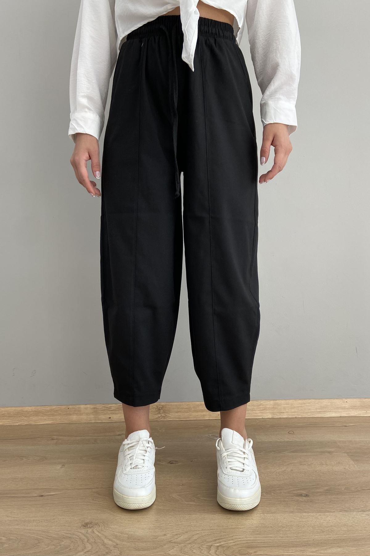 ŞALVAR PANTALON