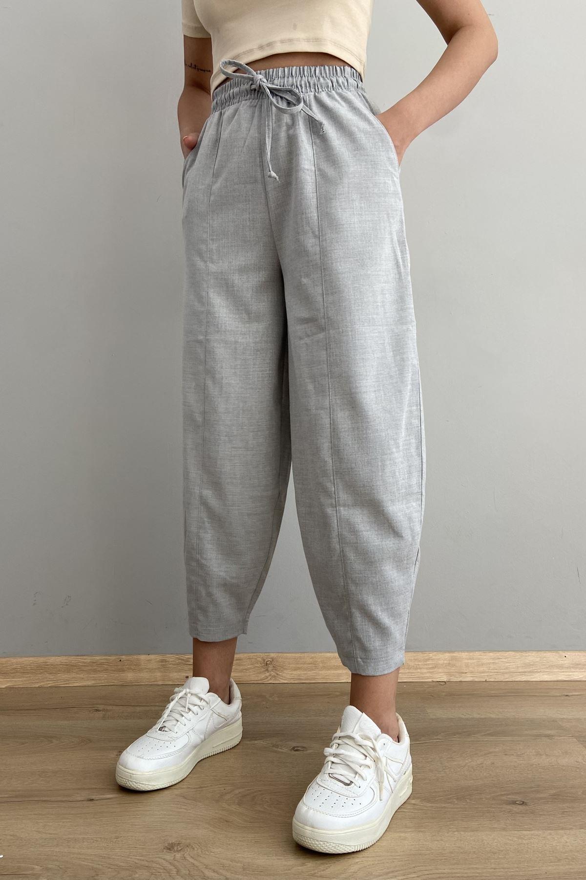 ŞALVAR PANTALON