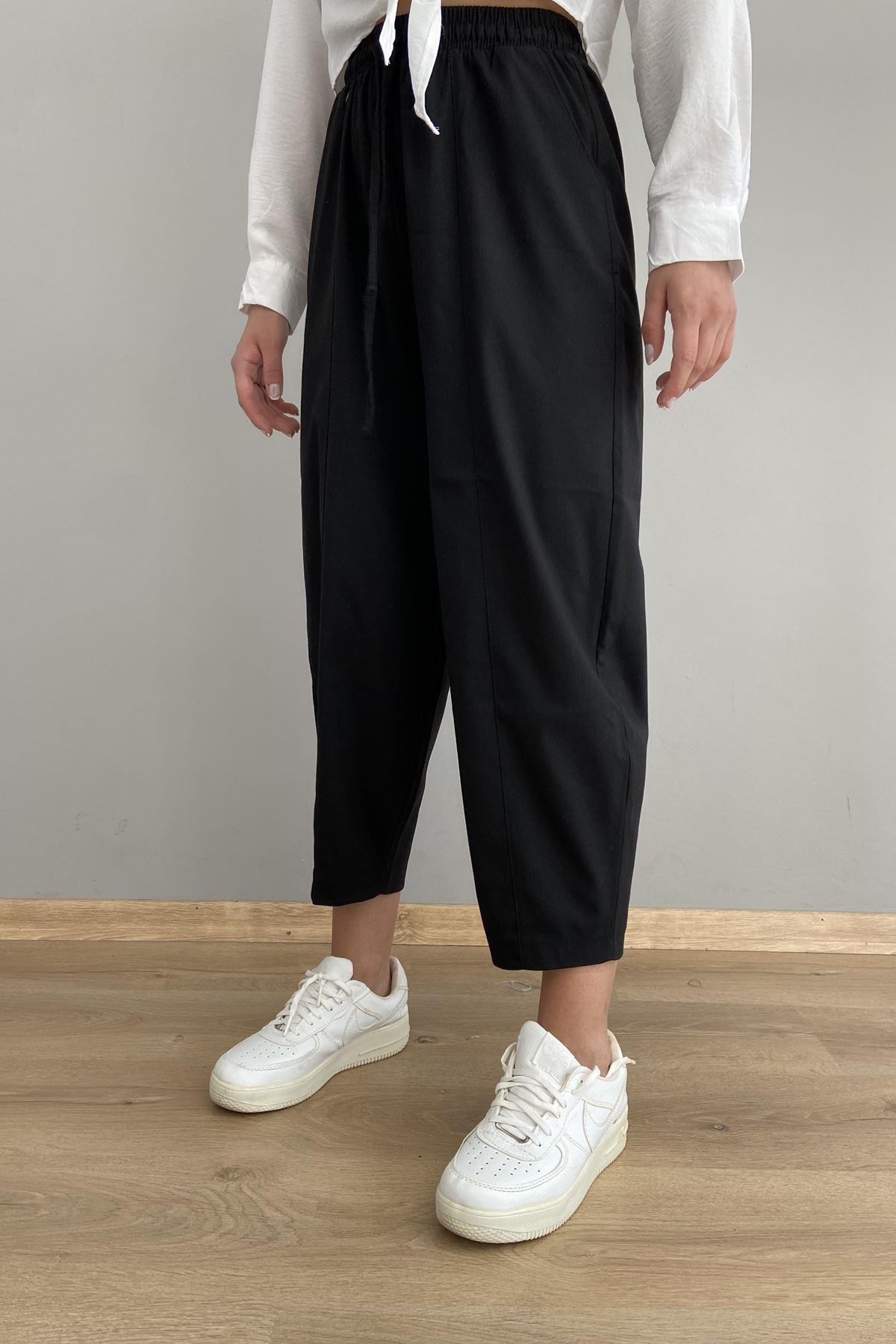 ŞALVAR PANTALON