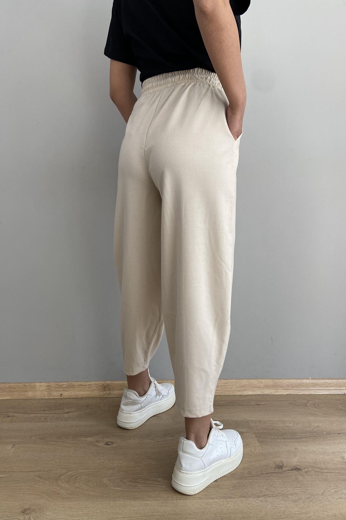 ŞALVAR PANTALON