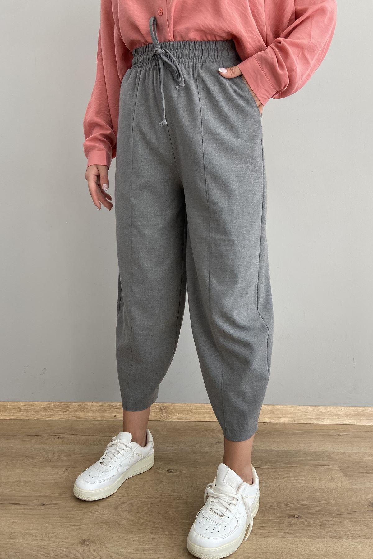 ŞALVAR PANTALON