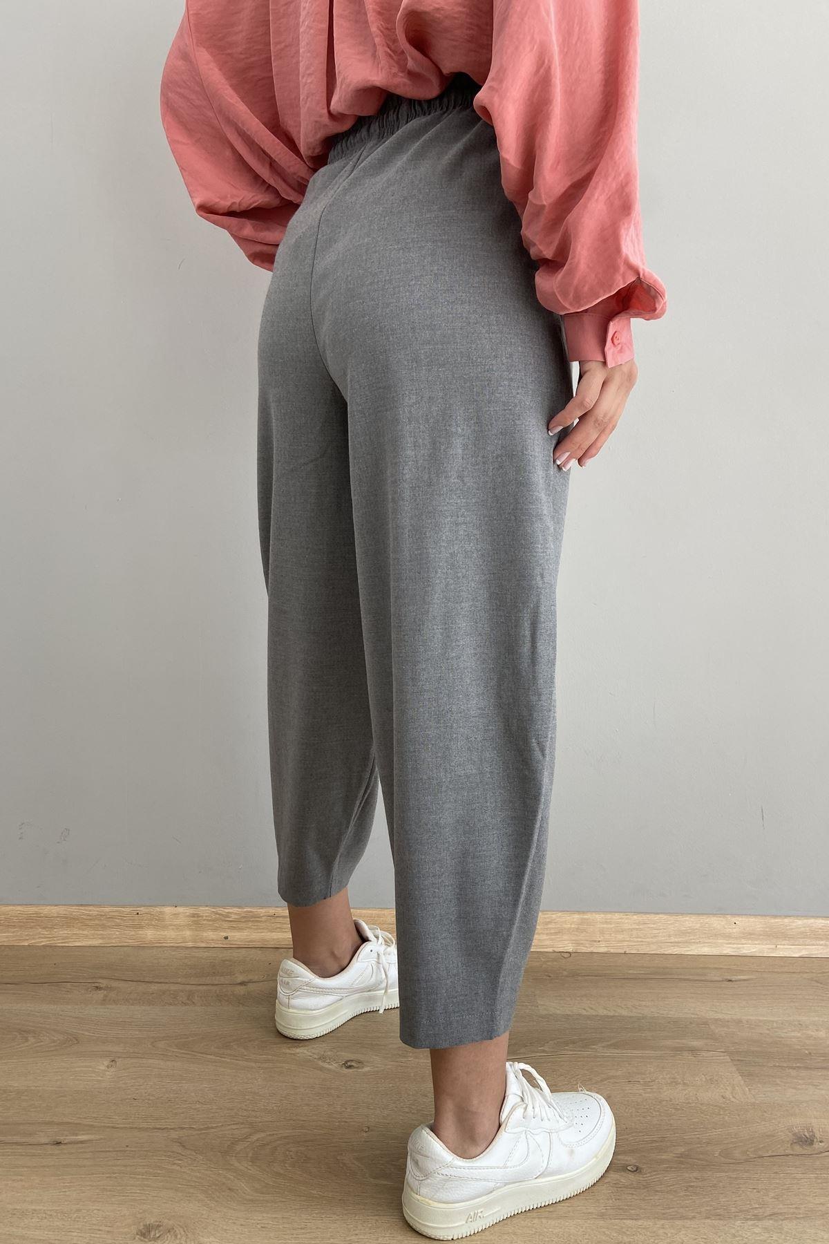 ŞALVAR PANTALON