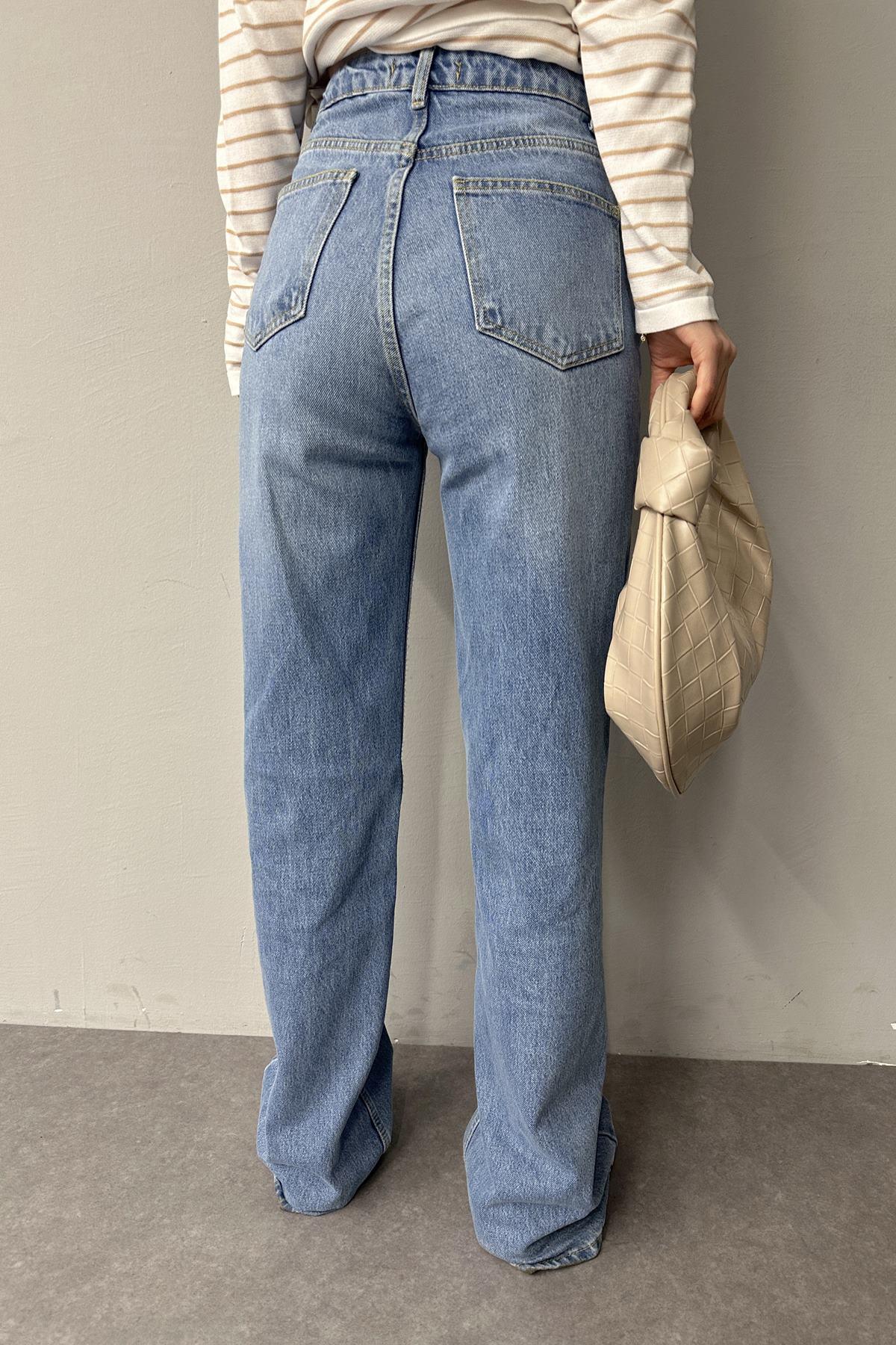 WİDELEG PANTOLON