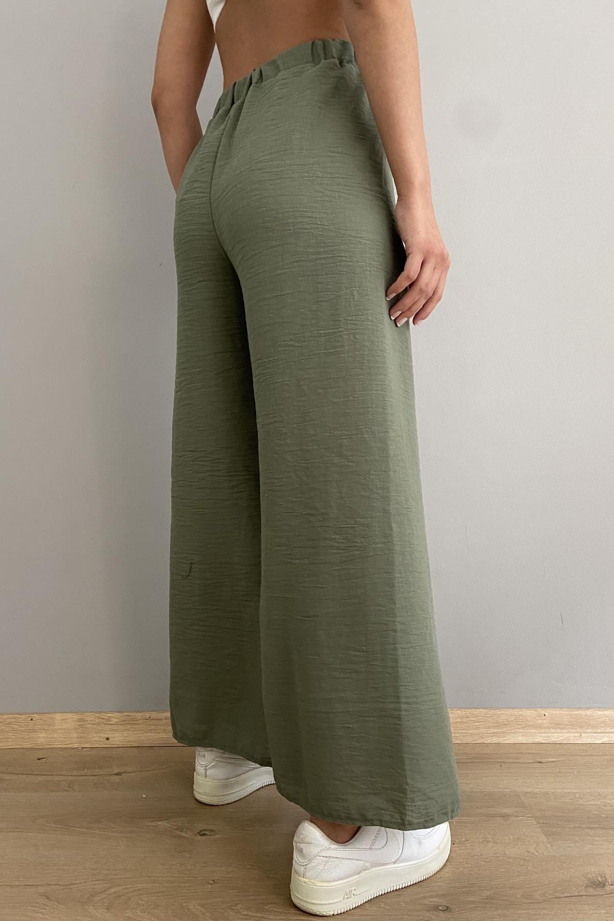 YIRTMAÇ DETAY PANTALON