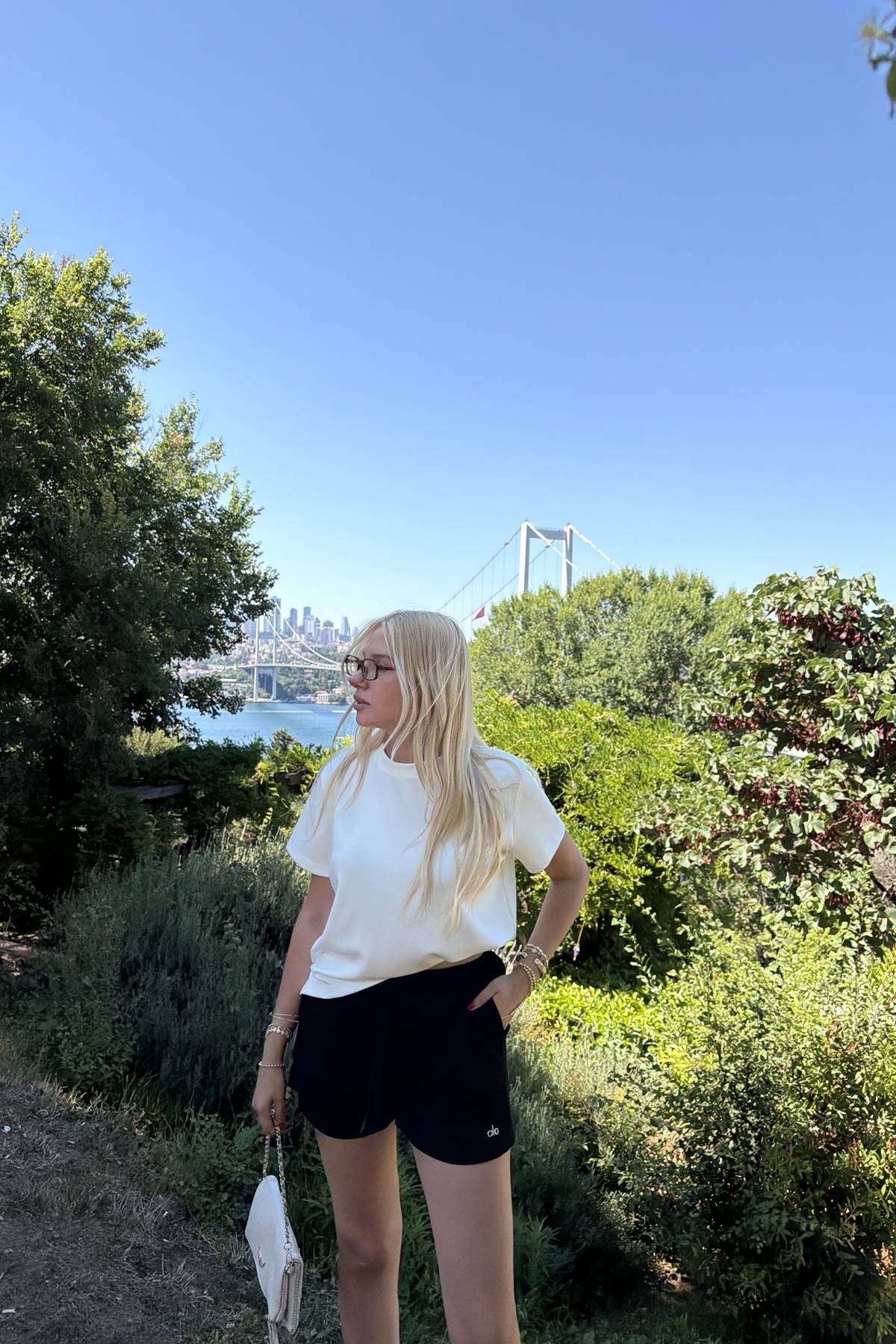 MODAL ÖRME ŞORT