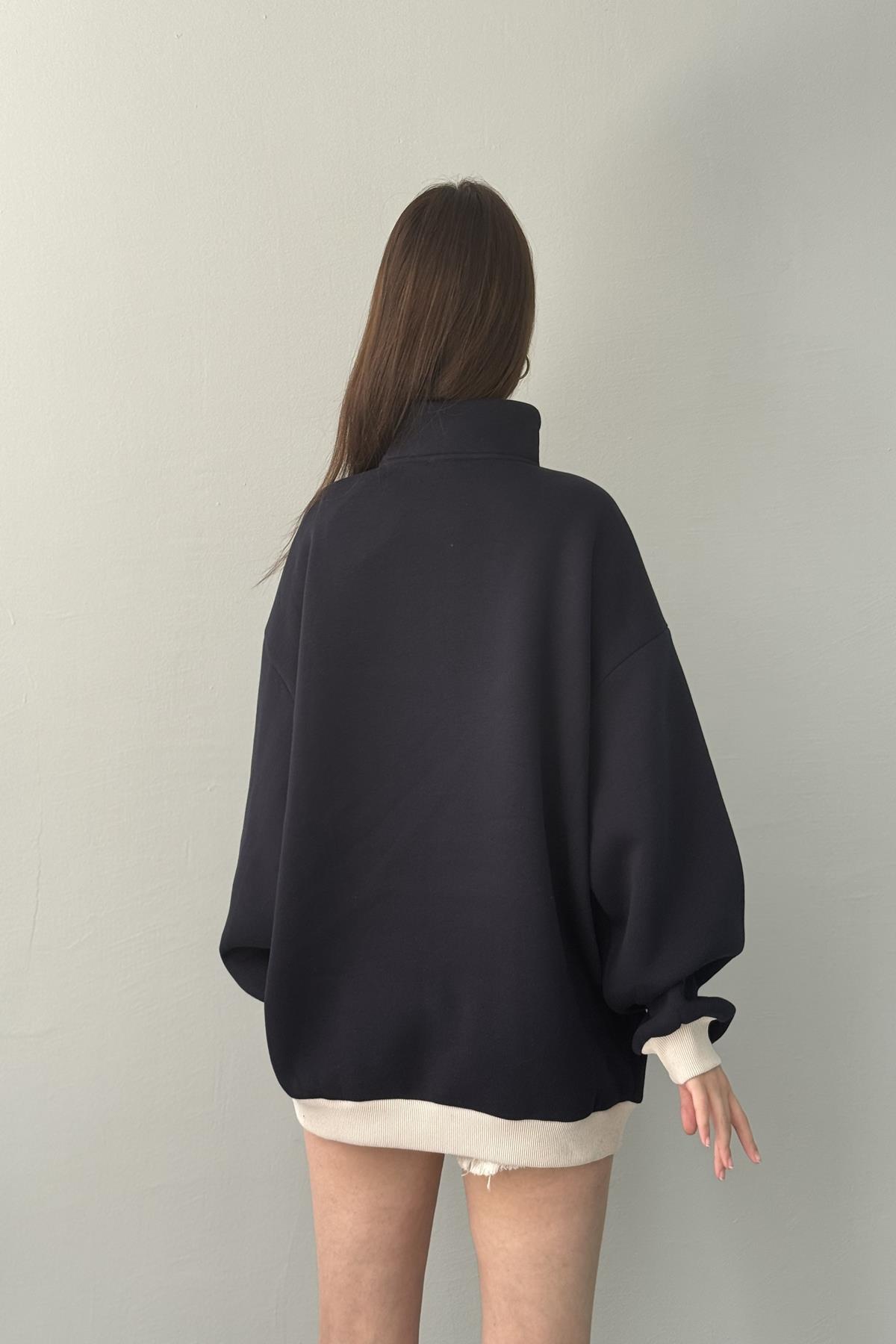 SAN DIEGO DETAYLI SWEAT