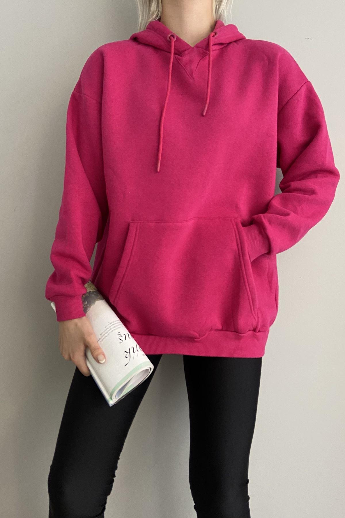 BASKILI SWEAT