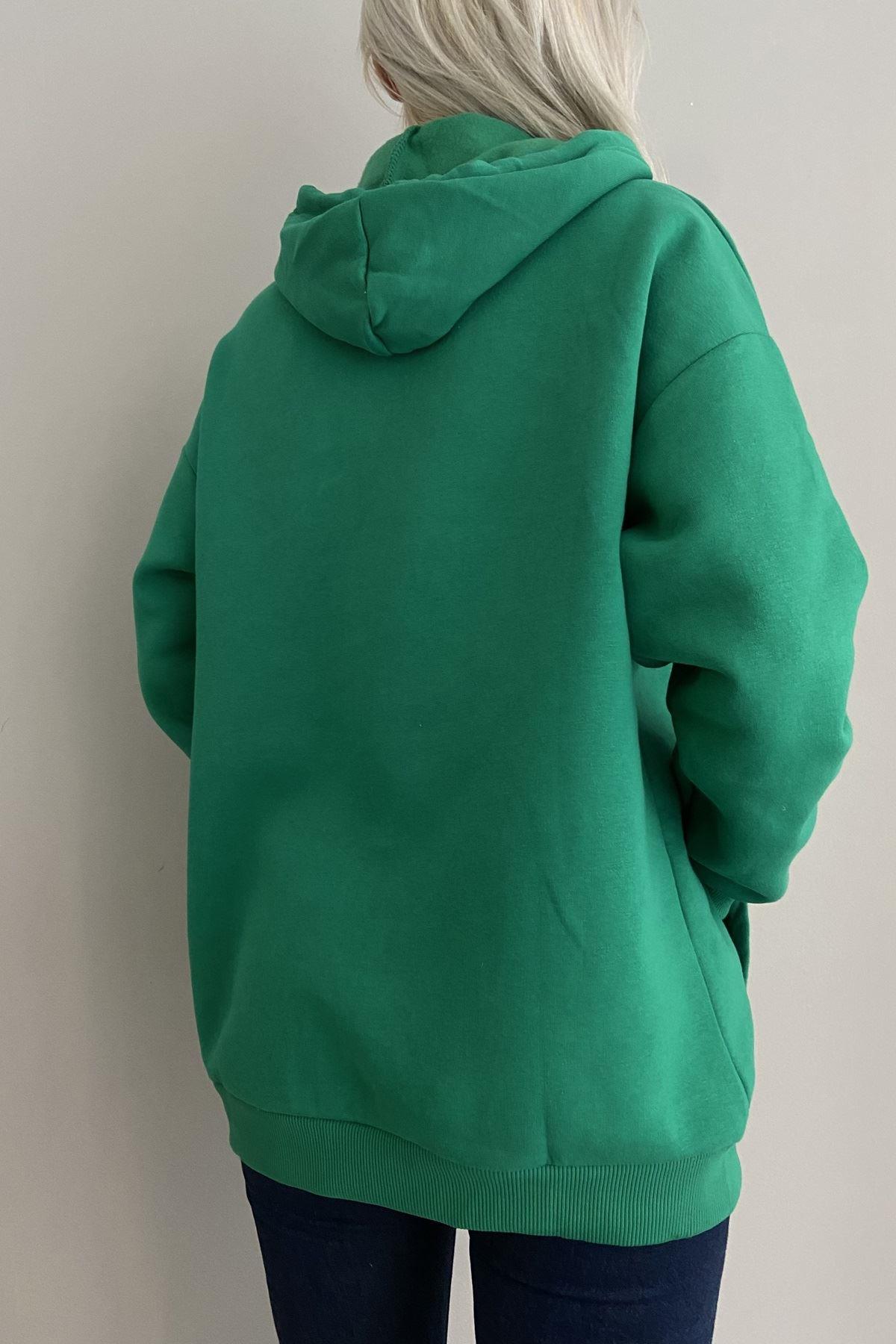 BASKILI SWEAT