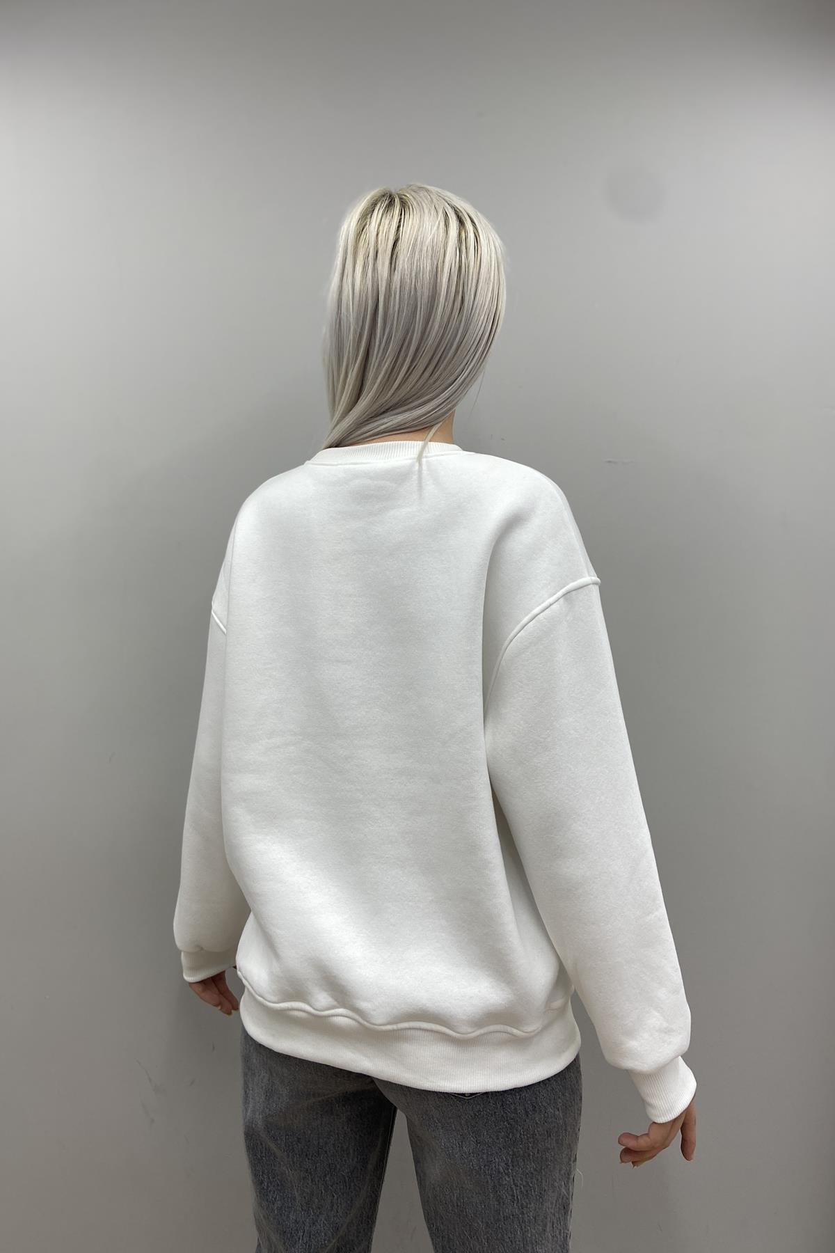 FORMAN BASKILI SWEATSHIRT