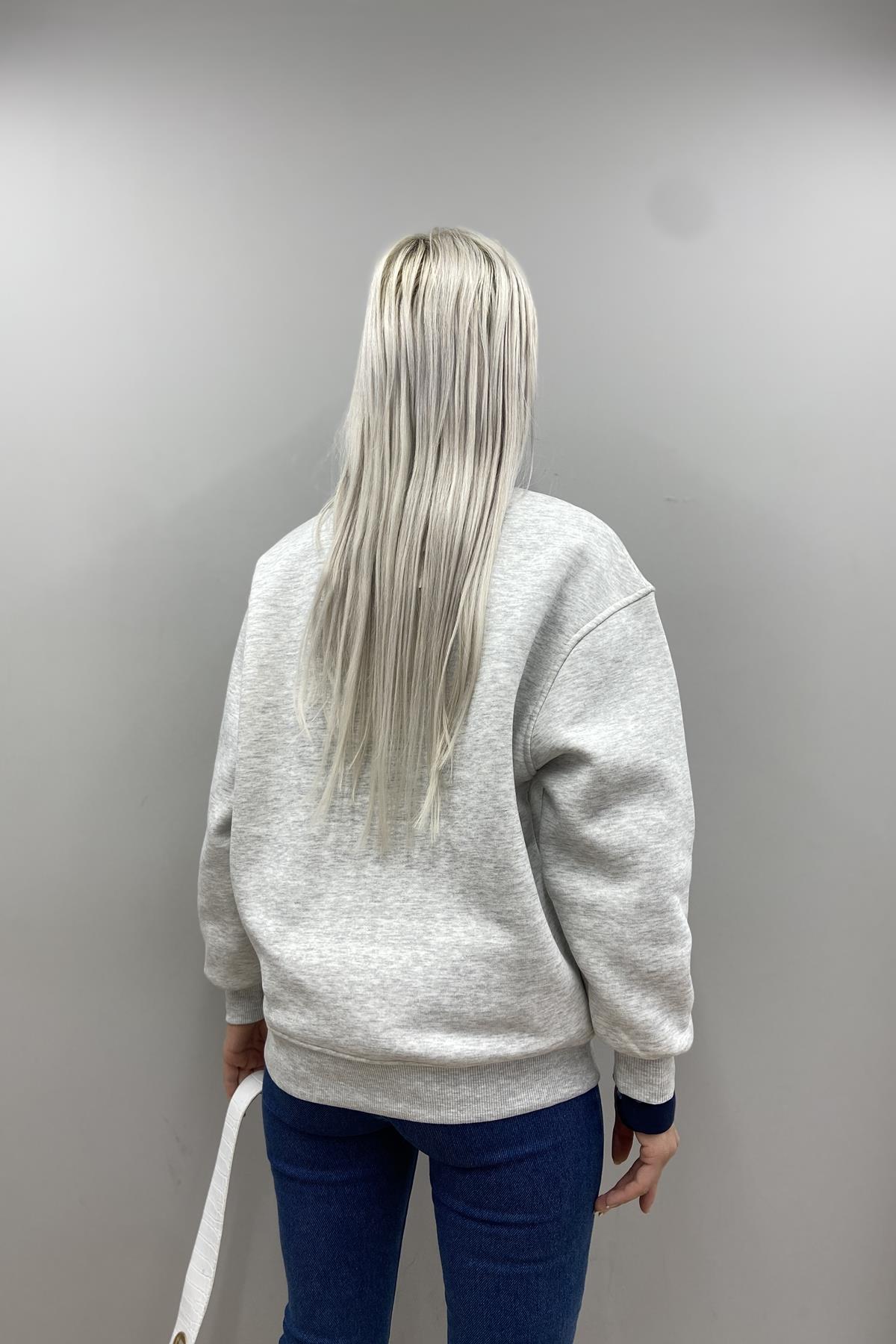 FORMAN BASKILI SWEATSHIRT