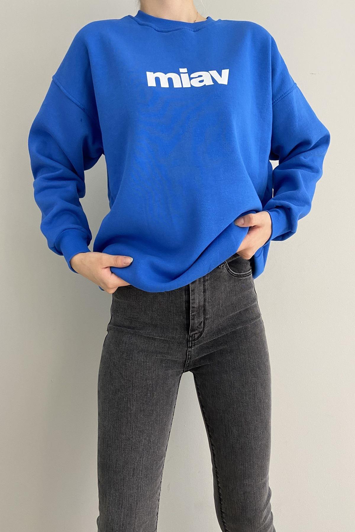 MIAV BASKILI SWEAT
