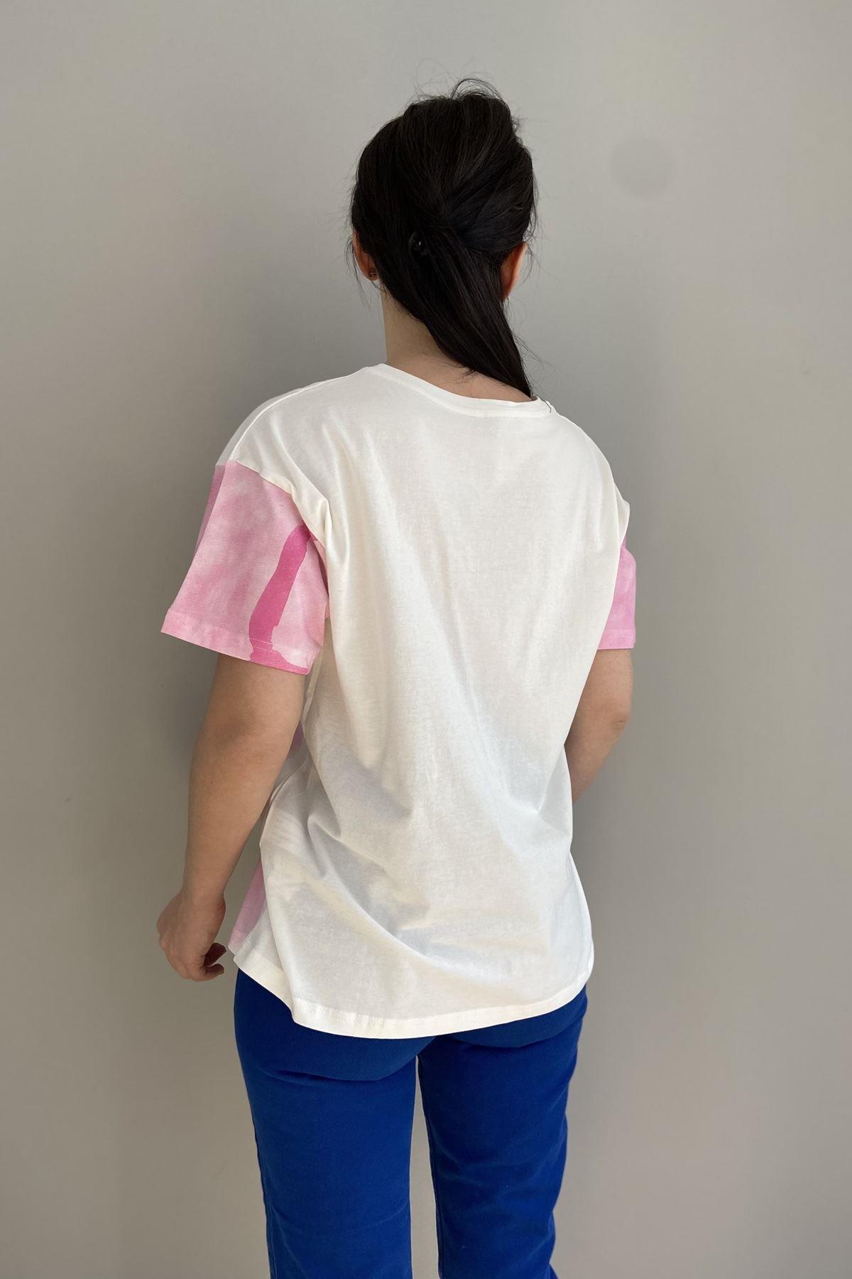 BASKILI TSHIRT
