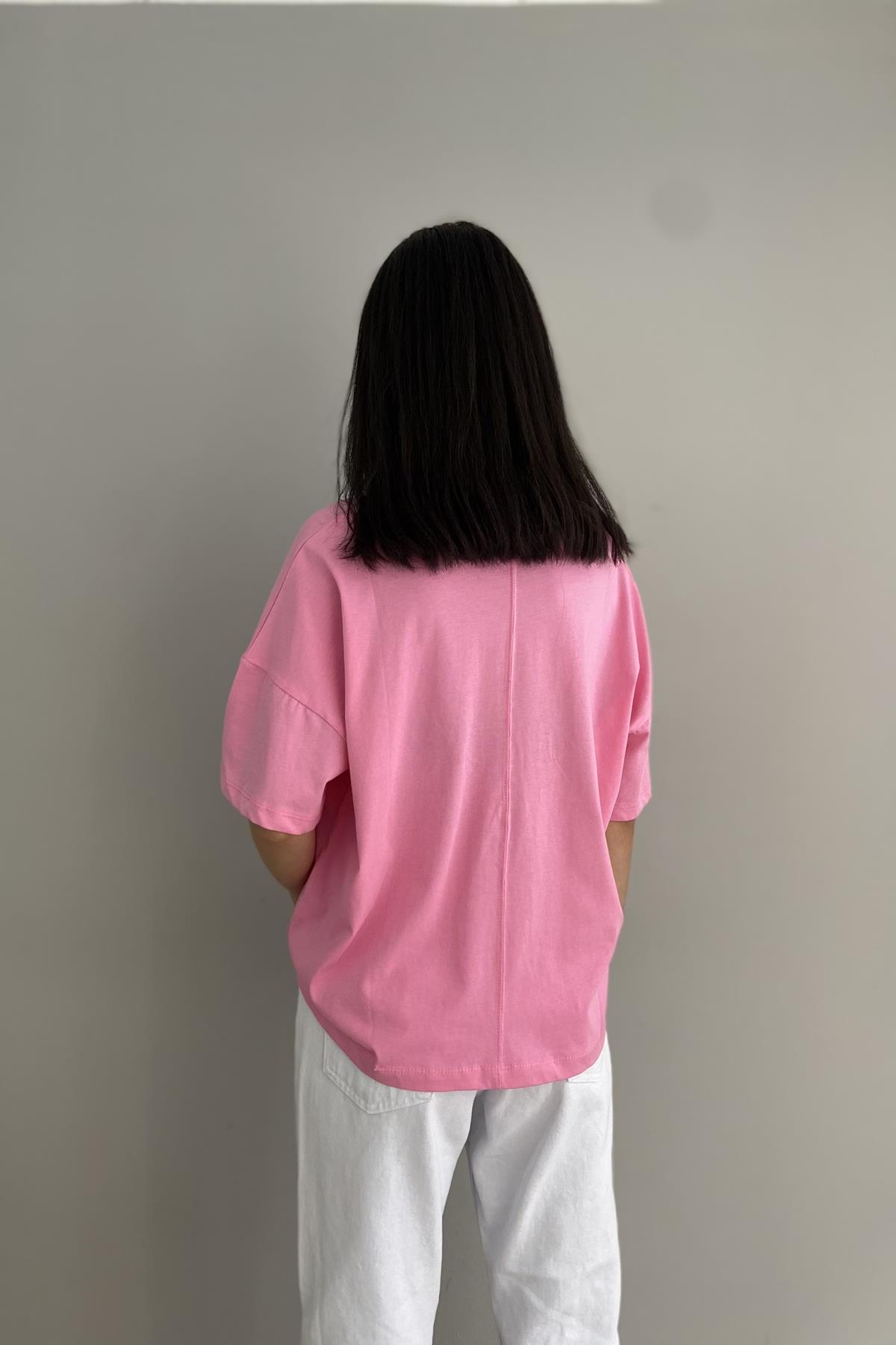 BASKILI TSHIRT