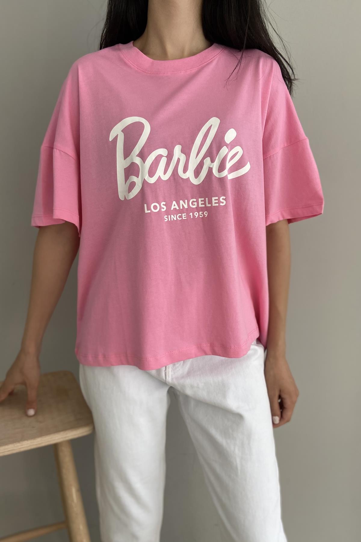 BASKILI TSHIRT