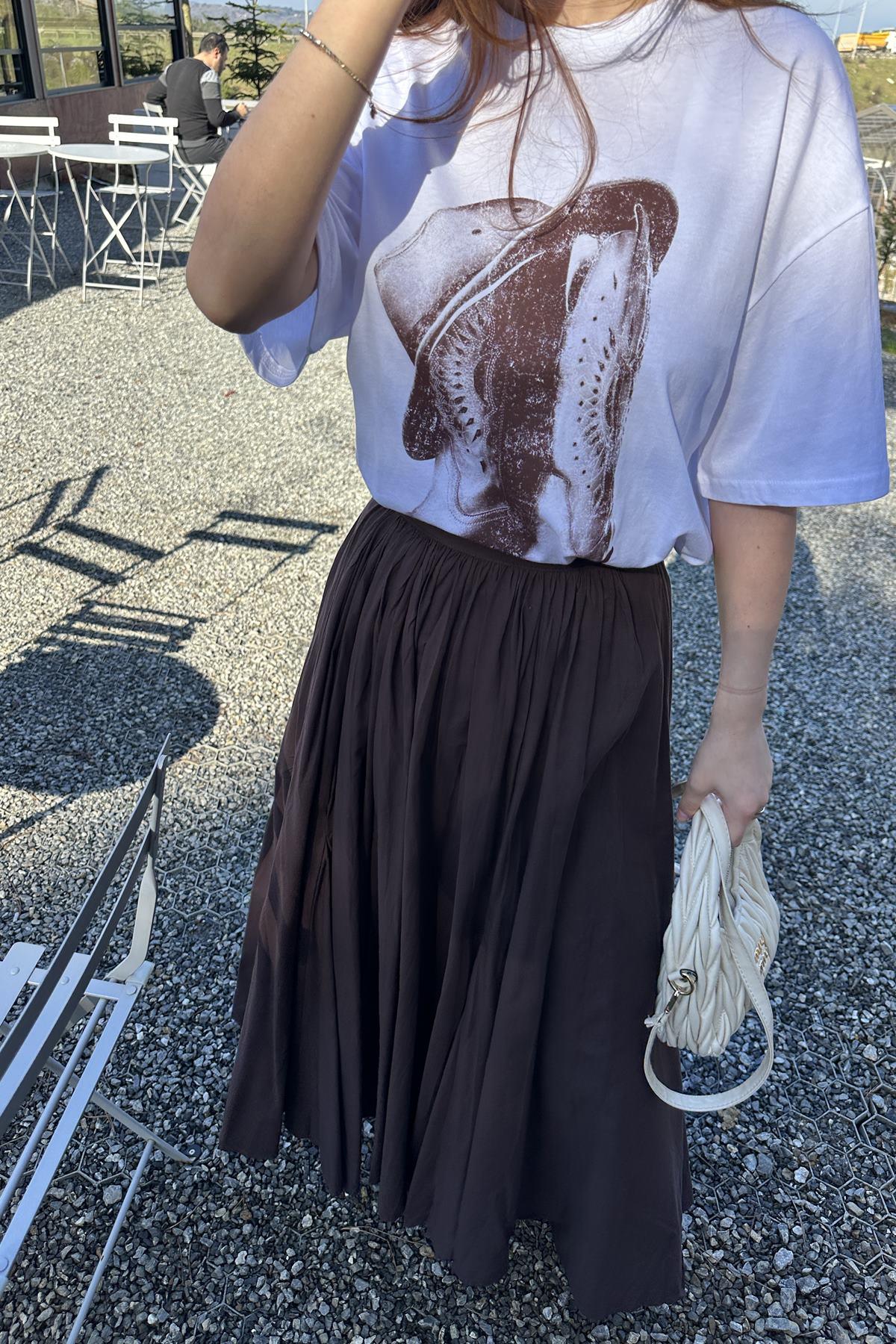 BASKILI TSHIRT