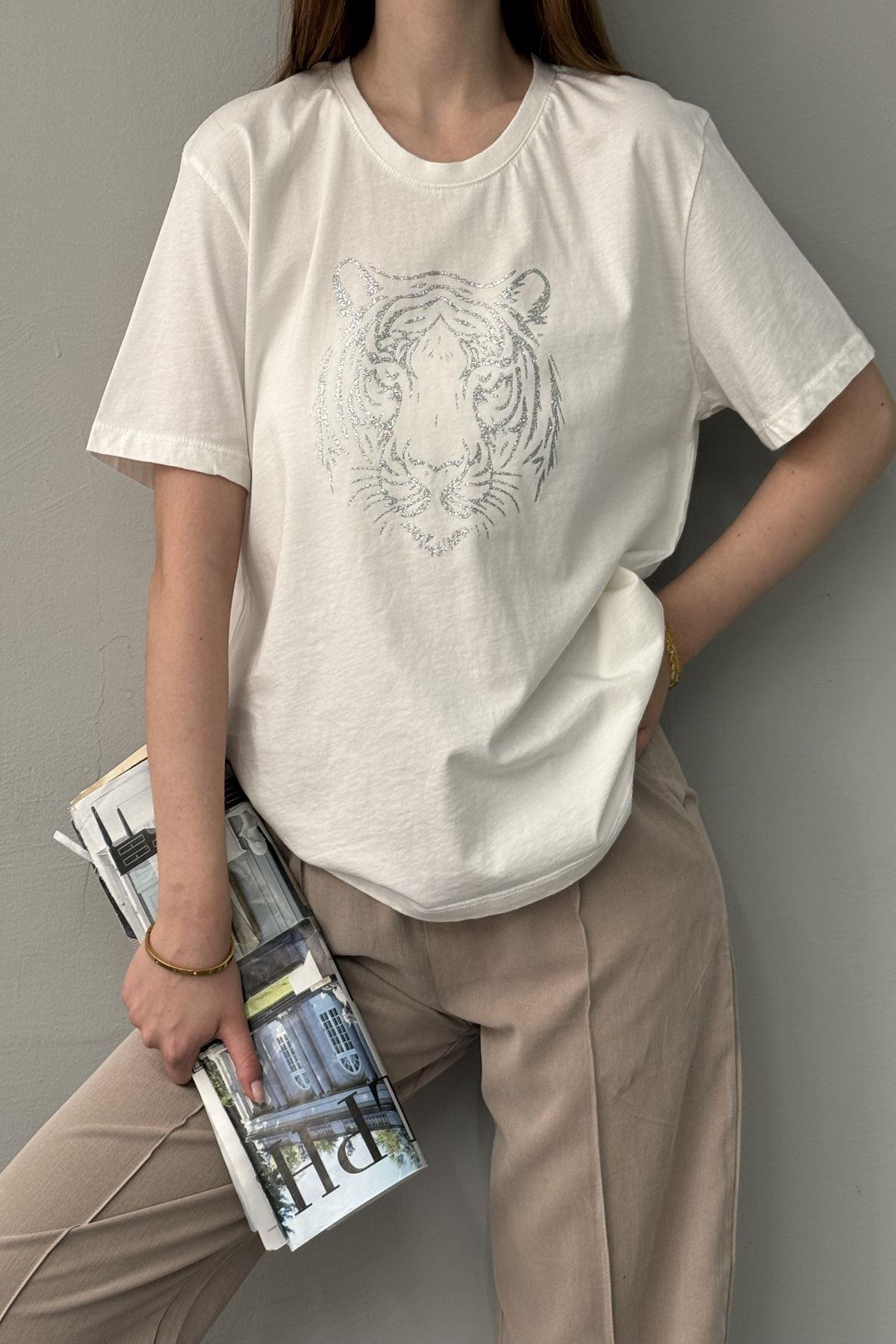 YIKAMALI TSHIRT