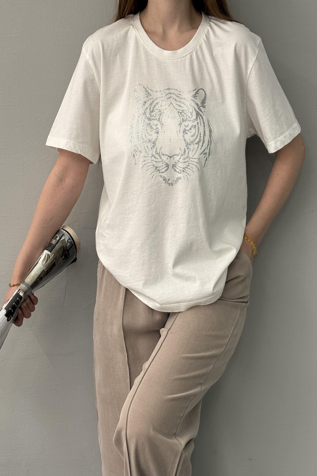 YIKAMALI TSHIRT