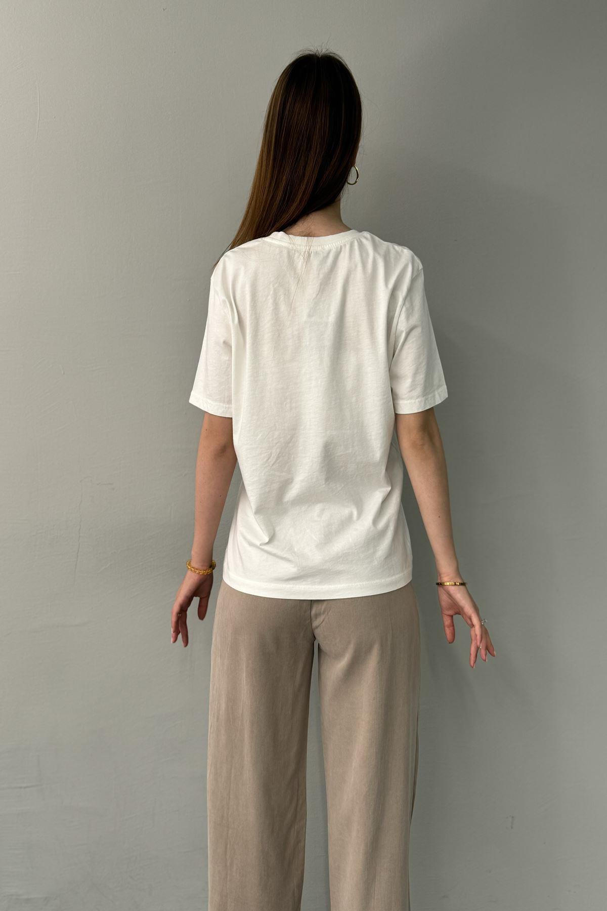YIKAMALI TSHIRT